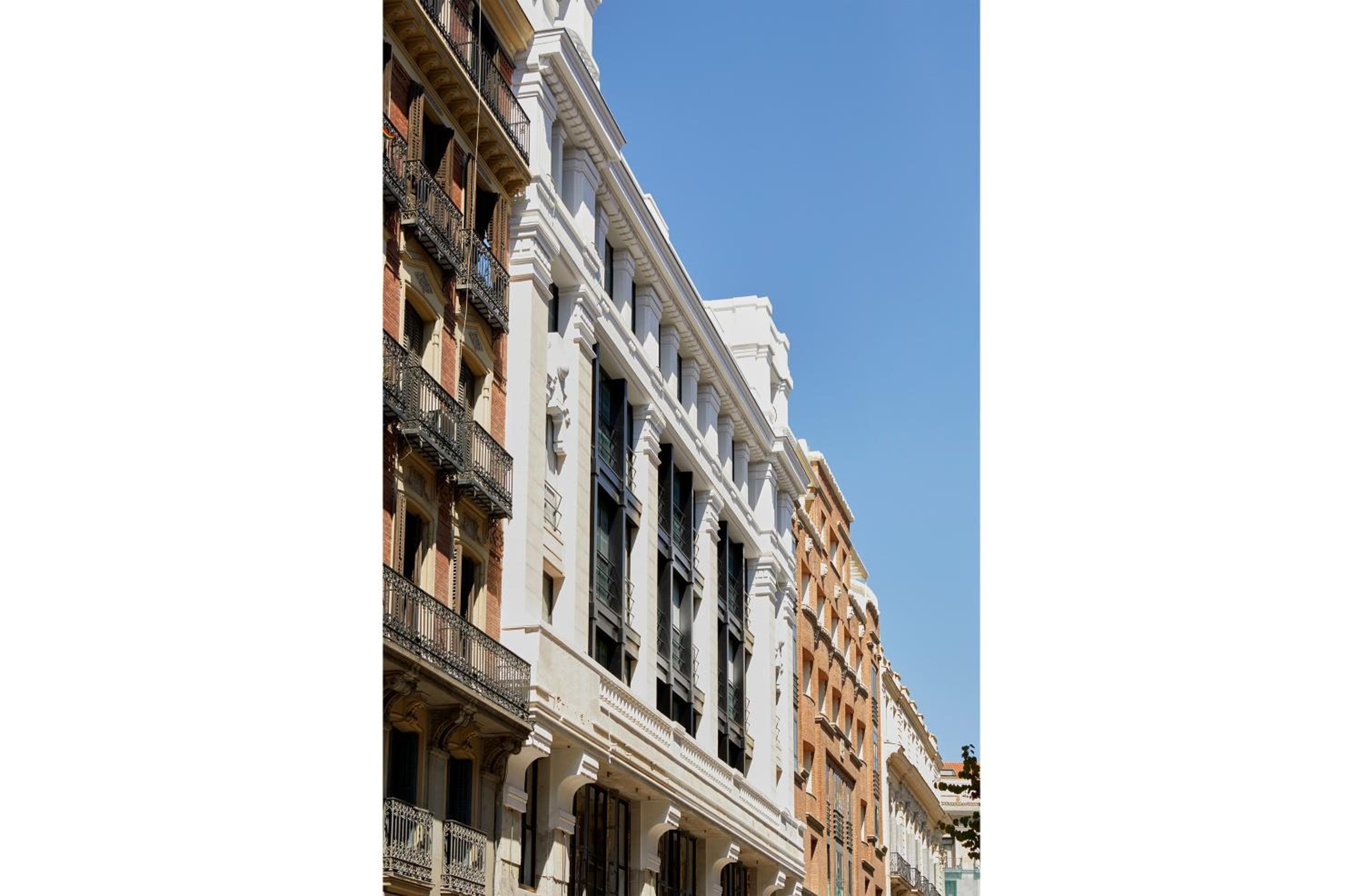 60 Balconies Iconic, Madrid, photo 2