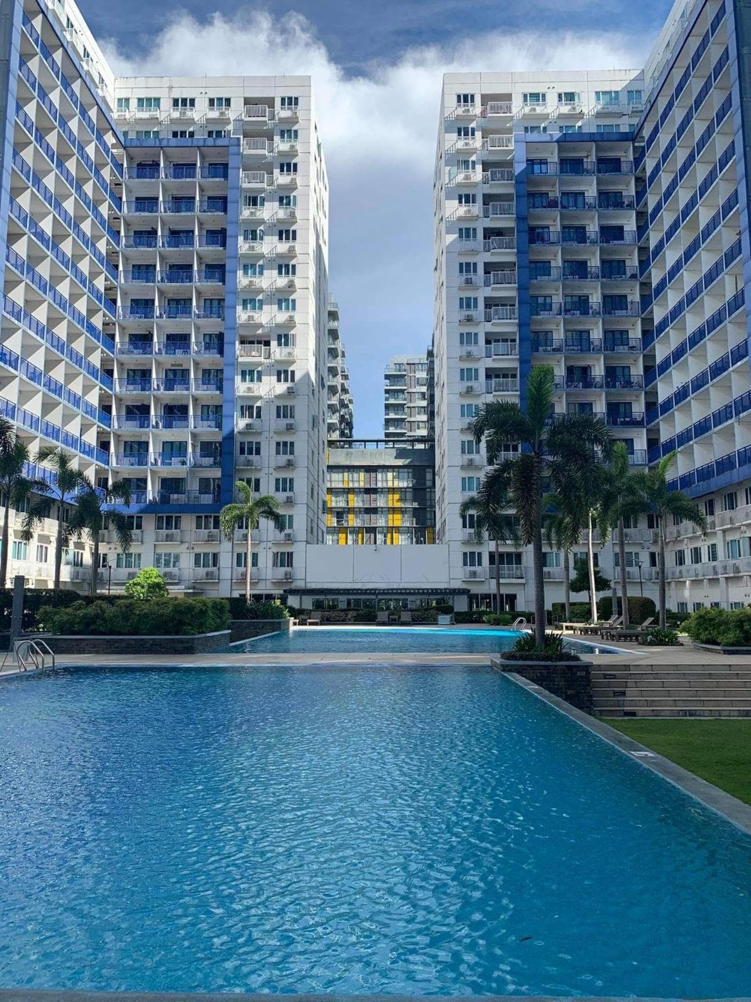 Sea Residences by EXIN, Manila