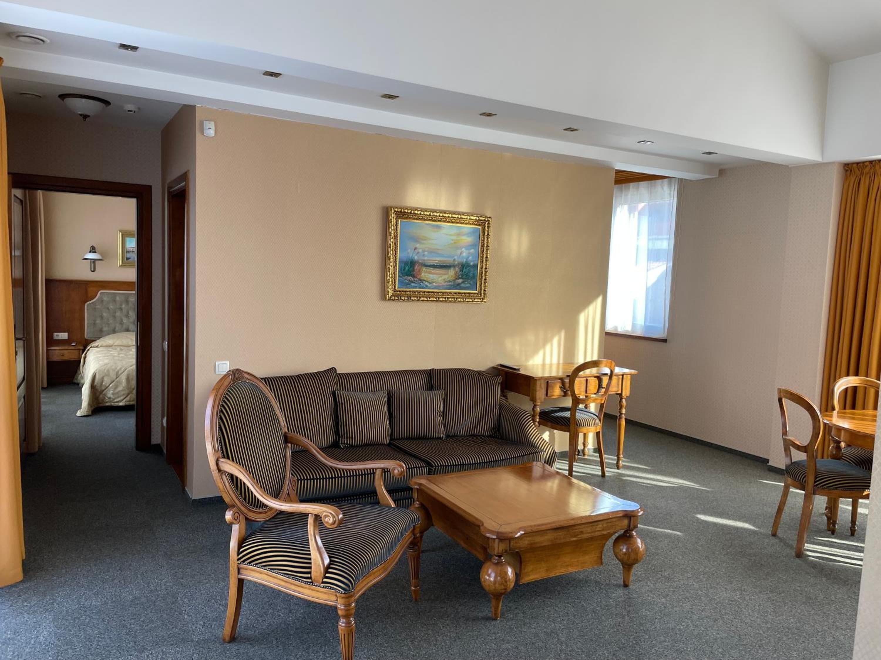 Apartment Senamiesčio Inkaras, Klaipėda, photo 5