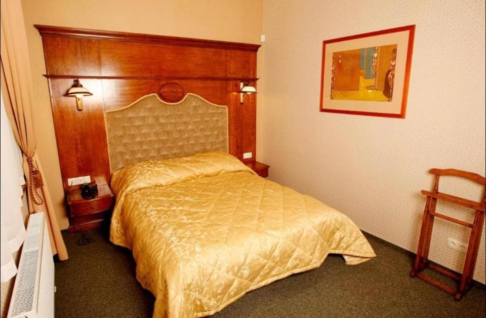 Apartment Senamiesčio Inkaras, Klaipėda