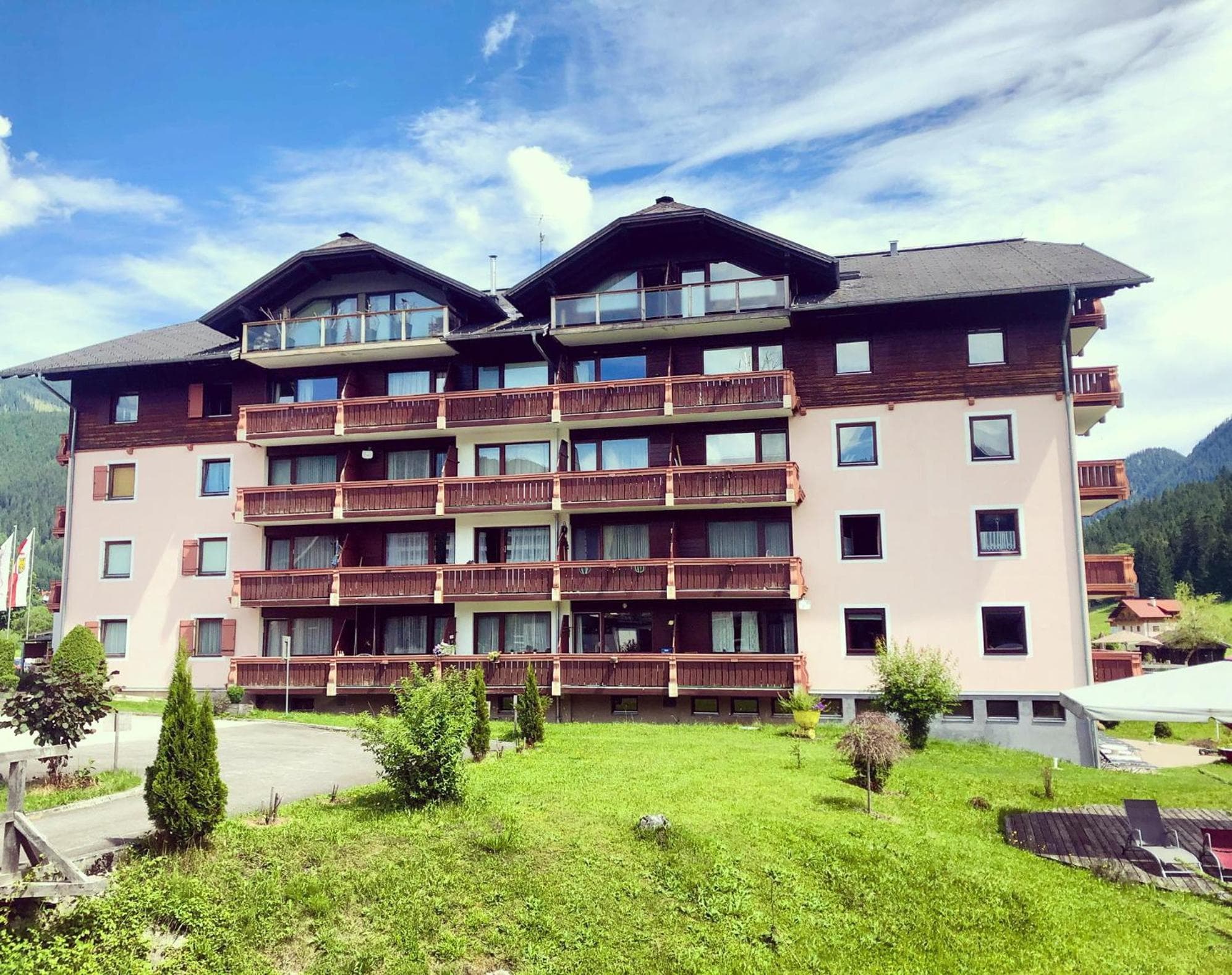 Gosau Apartment 006, Gosau
