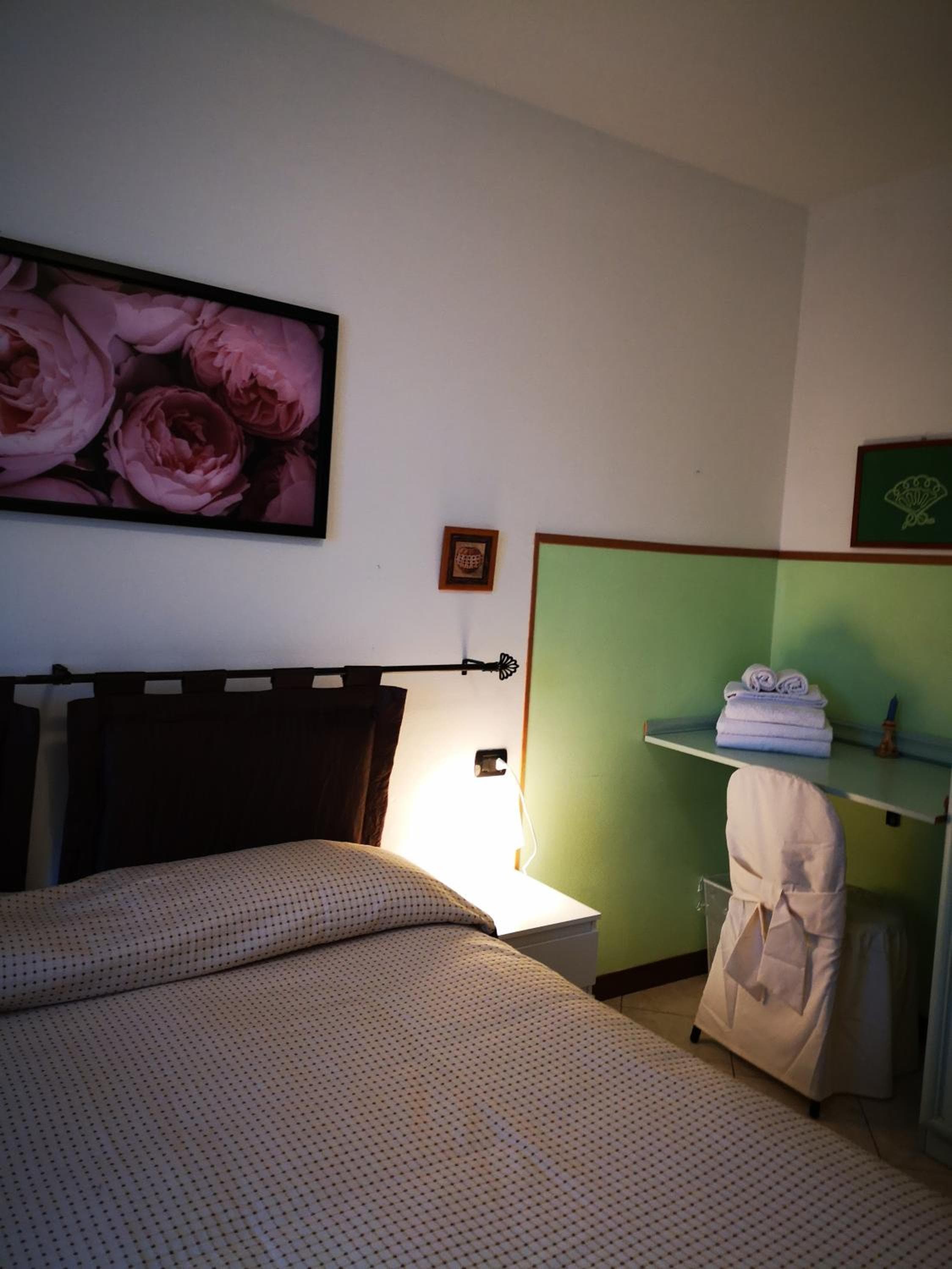 Residence SANTA CROCE Delebio Provincia di Sondrio, Piantedo, photo 2