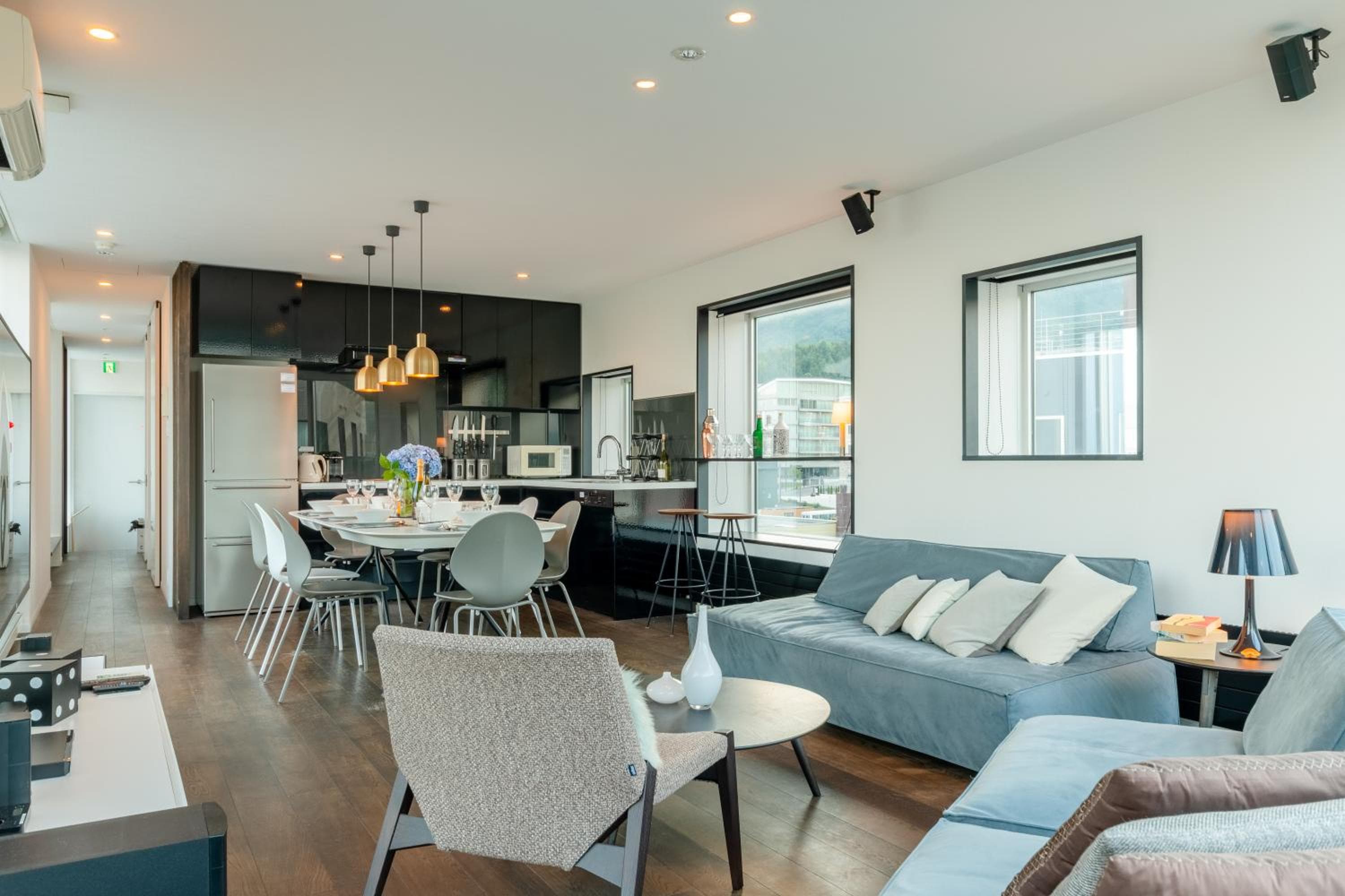 Kira Kira Suites by H2 Life, Kutchan, photo 2