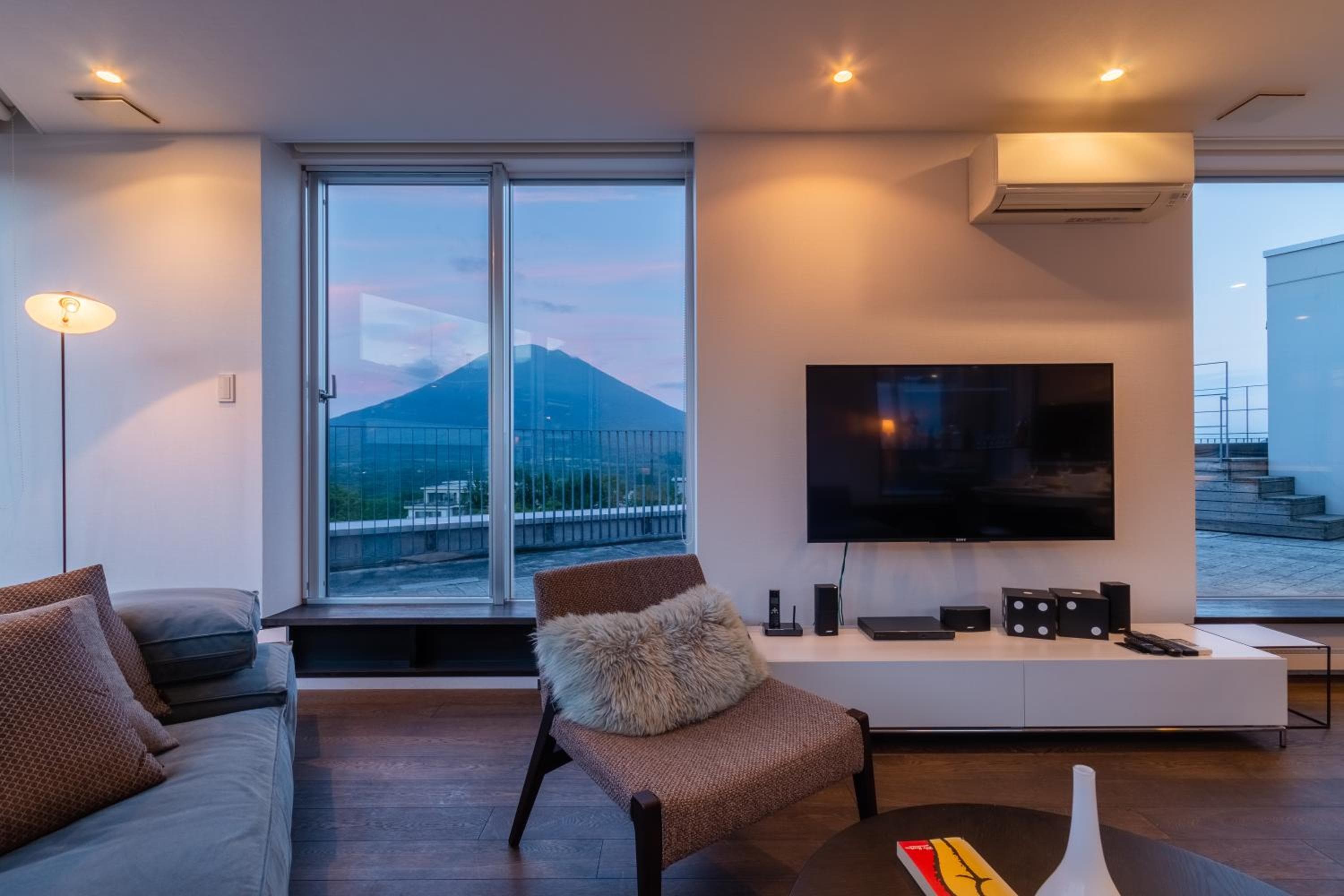 Kira Kira Suites by H2 Life, Kutchan, photo 3