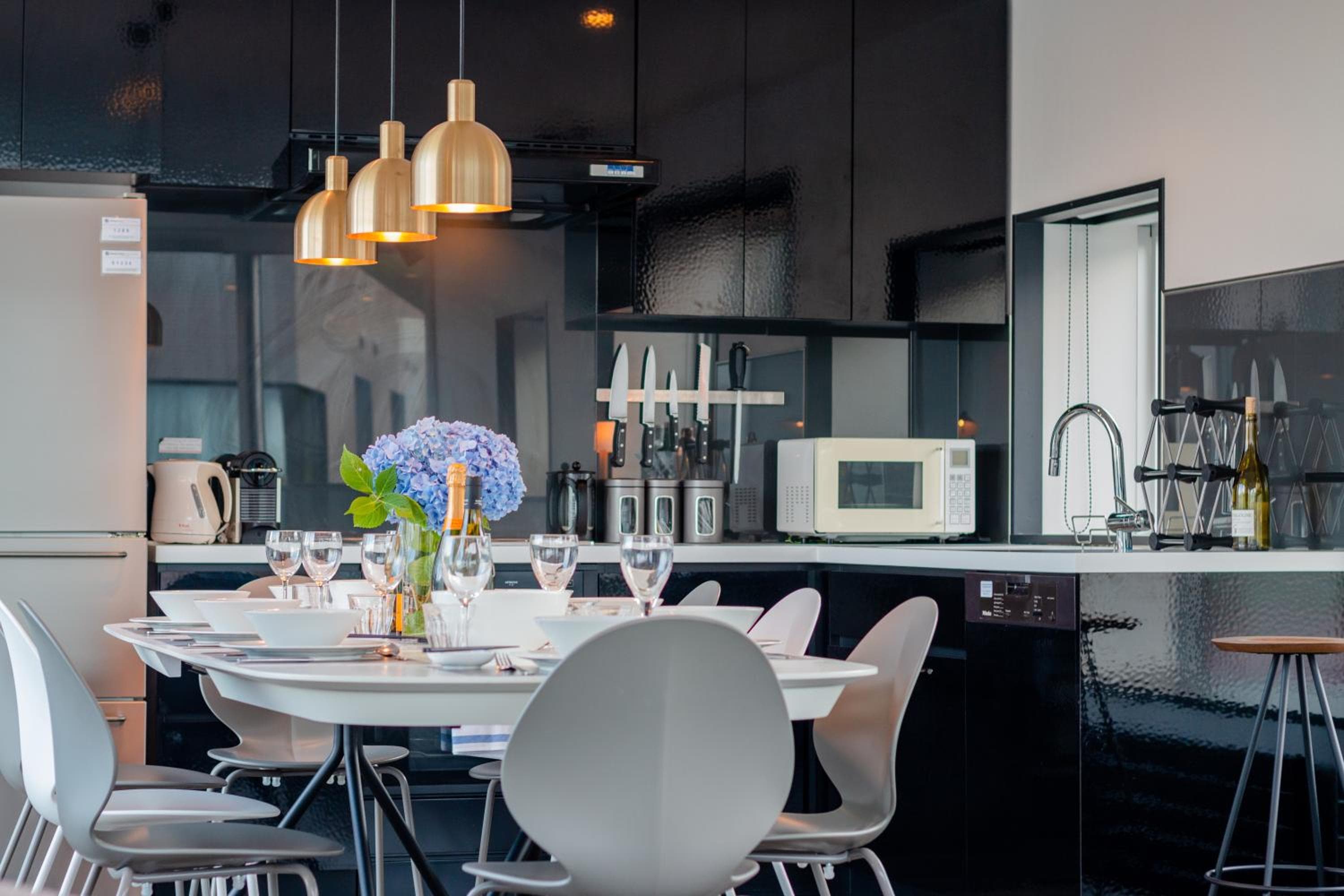 Kira Kira Suites by H2 Life, Kutchan, photo 6