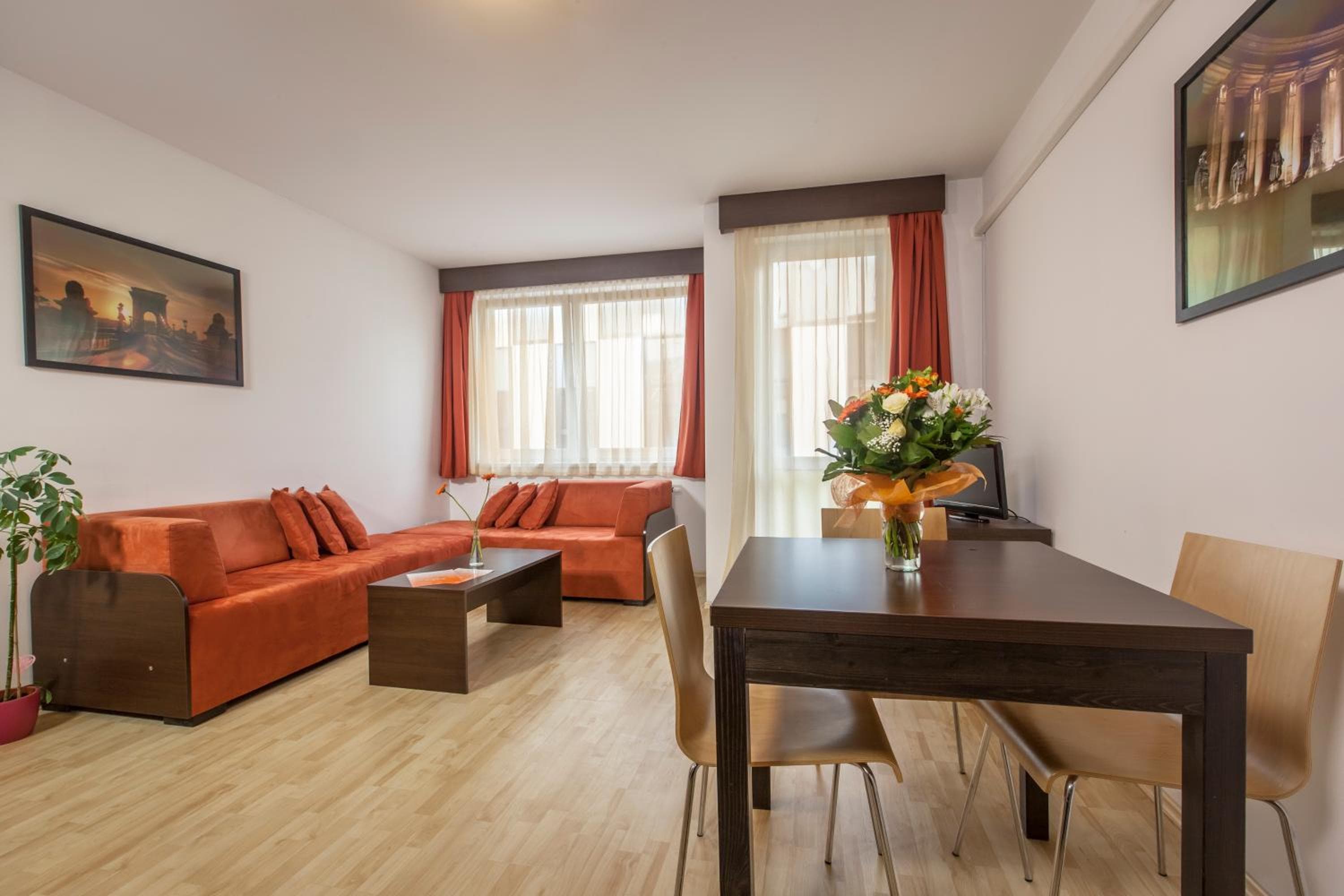 Prater Residence Apartment Budapest, Budapest, photo 3