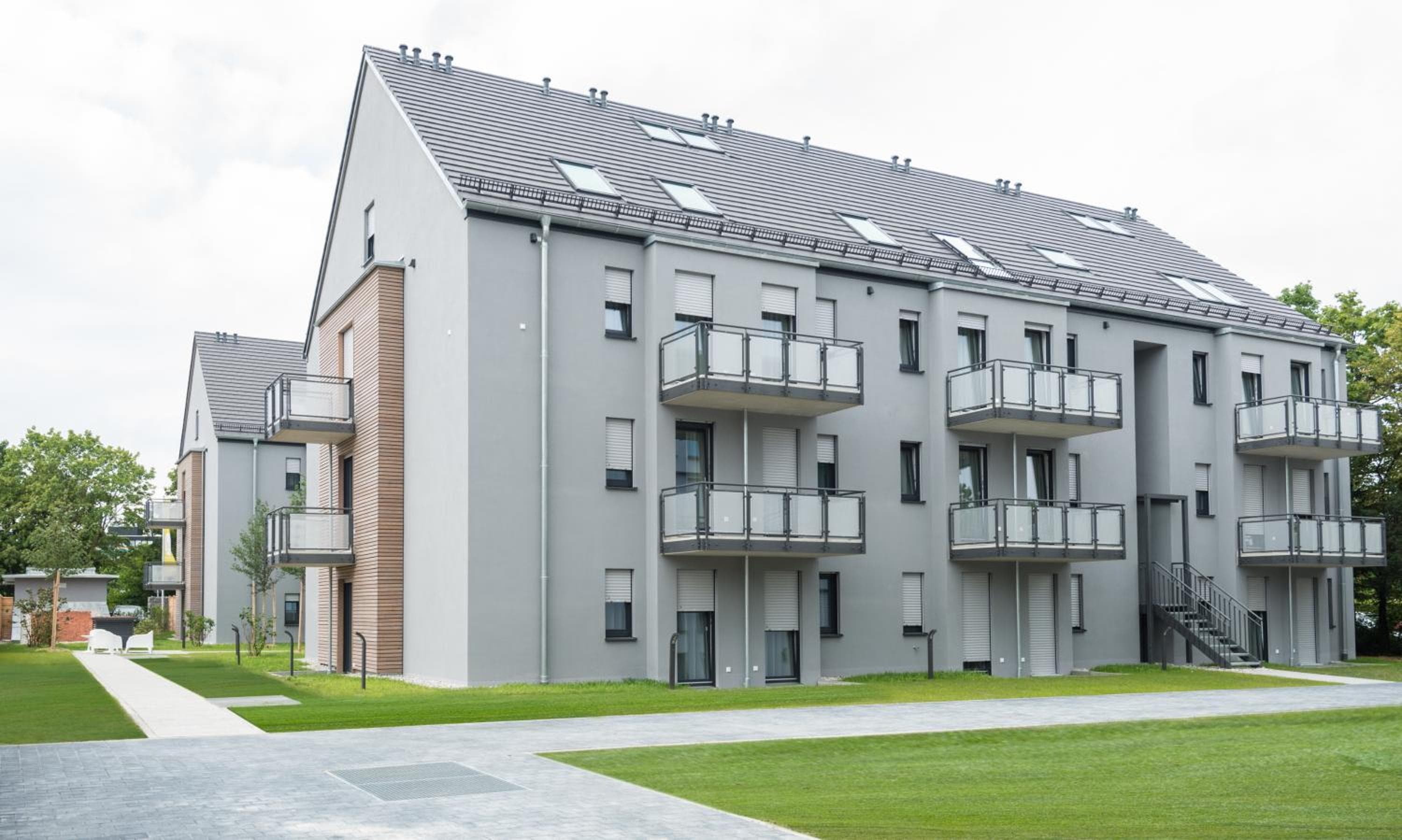 The Stay.residence, Munich, photo 5