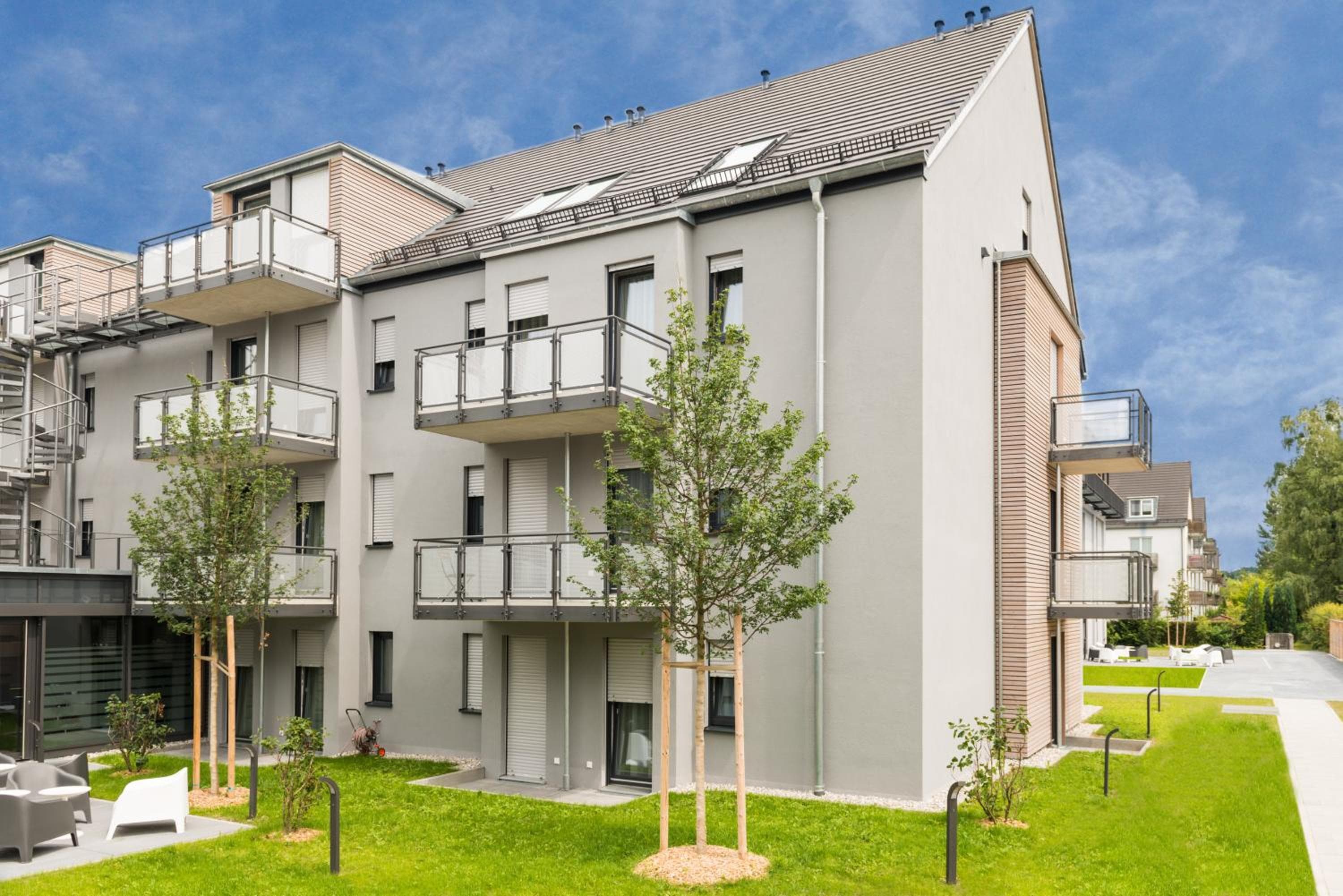 The Stay.residence, Munich, photo 3