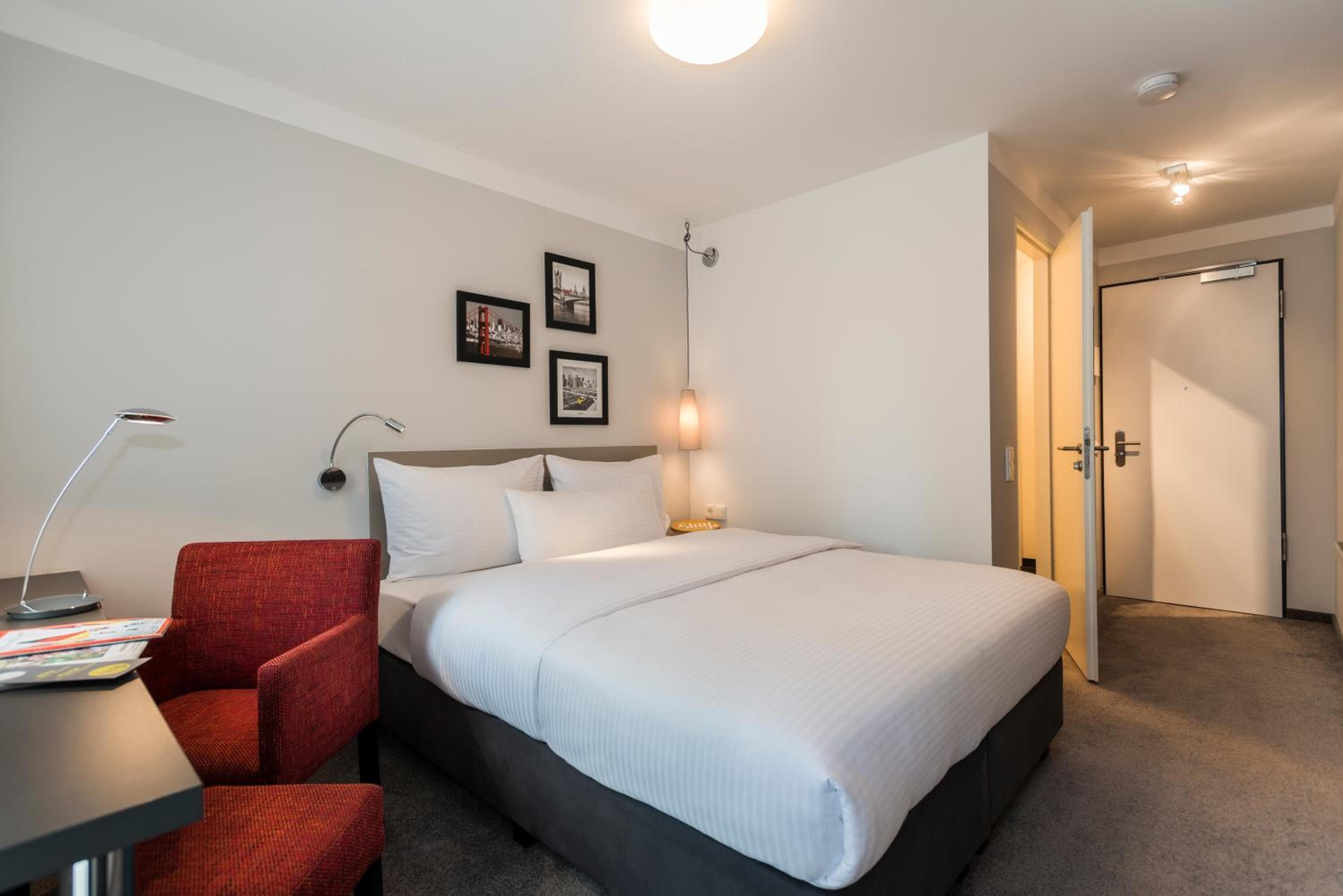 The Stay.residence, Munich, photo 2