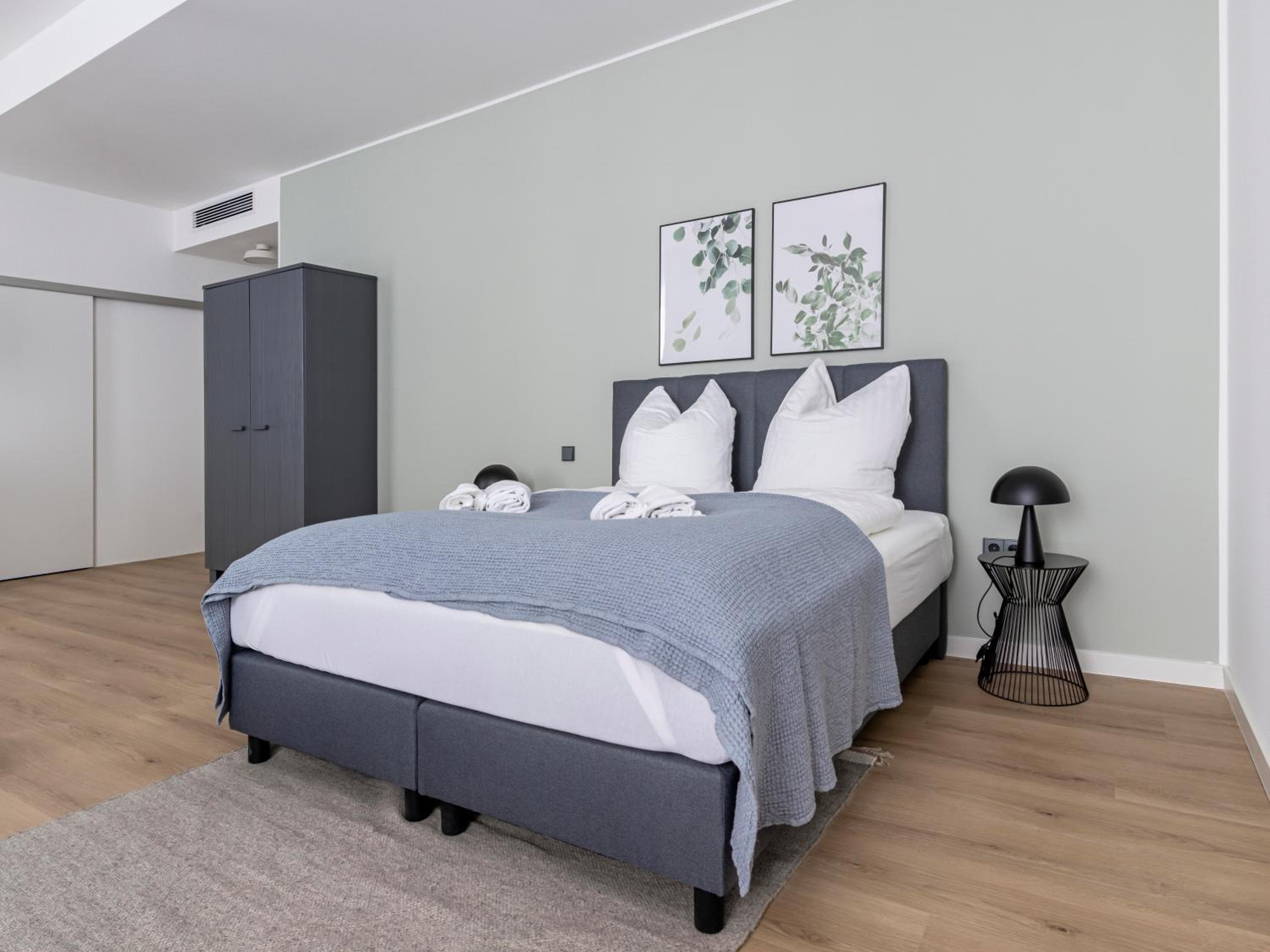 Limehome Rosenheim Gillitzerstraße, Rosenheim, photo 6