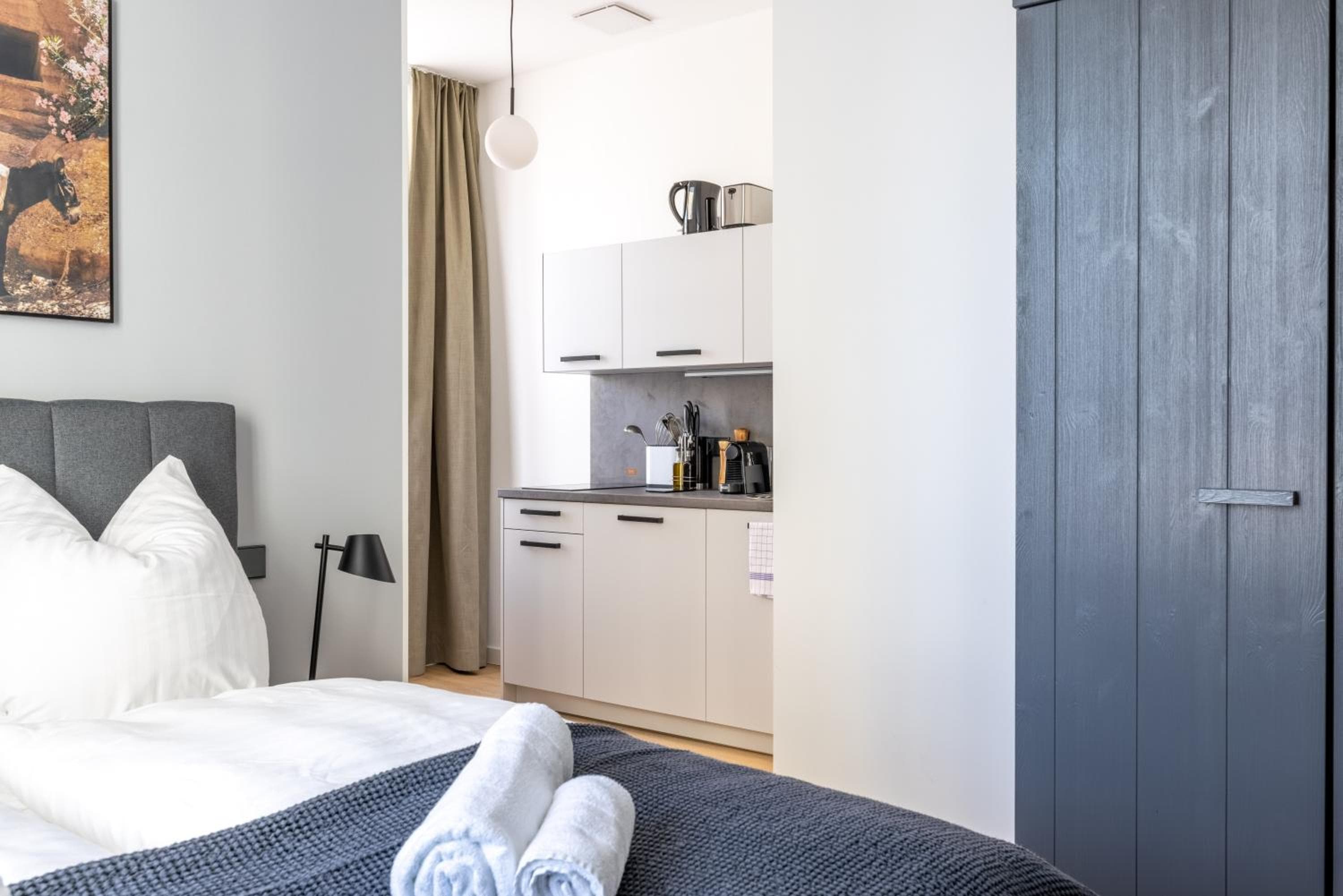 Limehome Rosenheim Gillitzerstraße, Rosenheim, photo 4