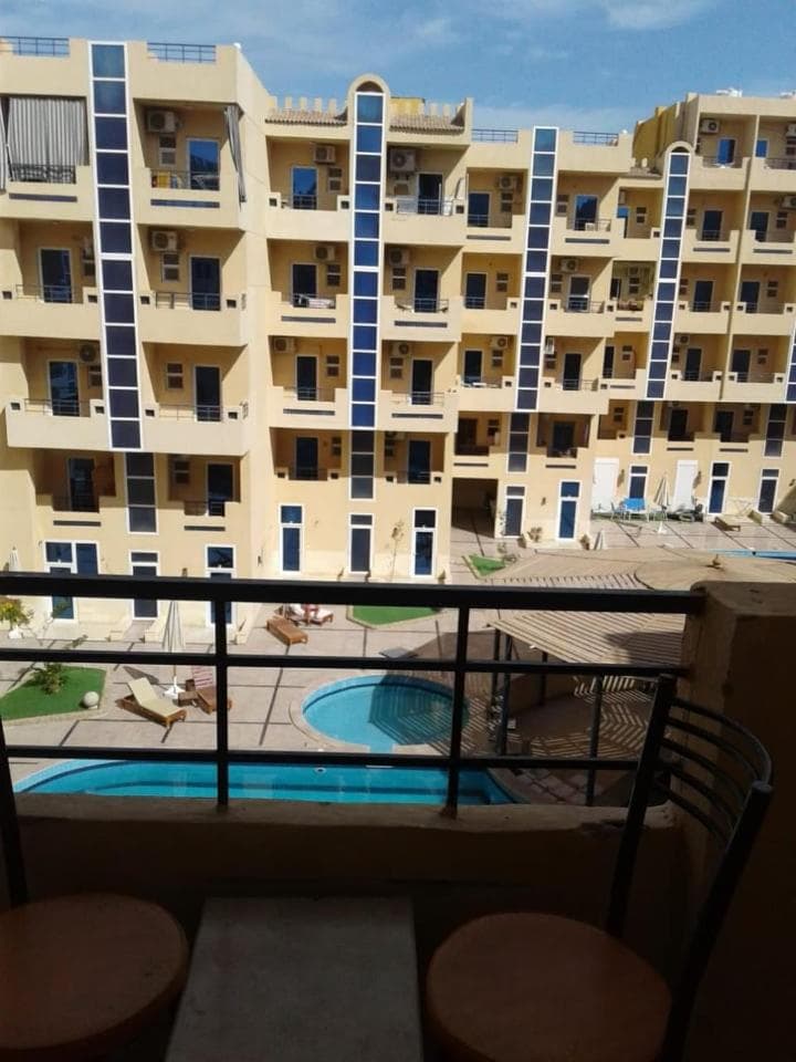Tiba Resort F22 Near to ElGouna, Hurghada