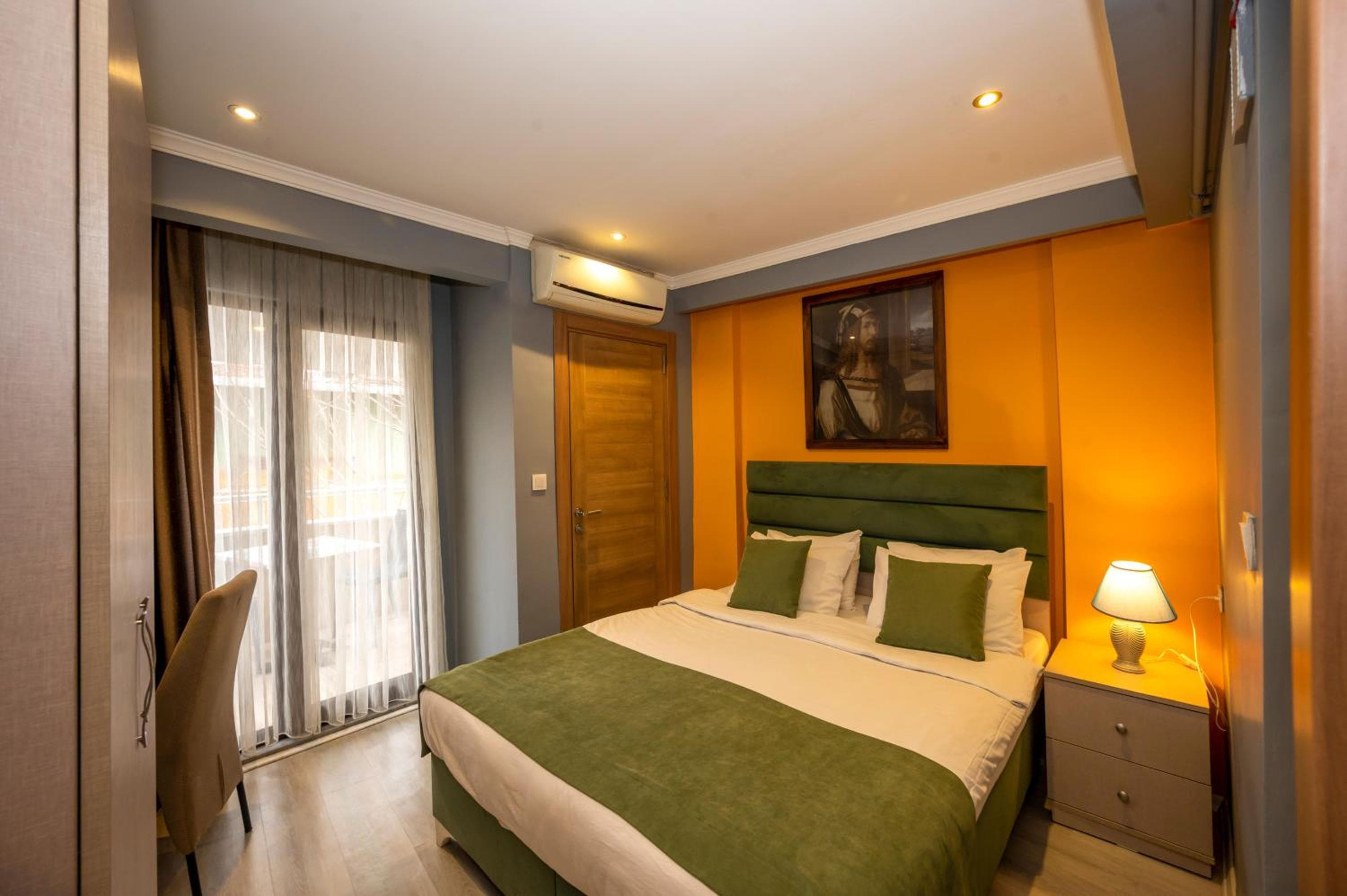 Marida Suit - Istanbul Taksim, Istanbul, photo 6