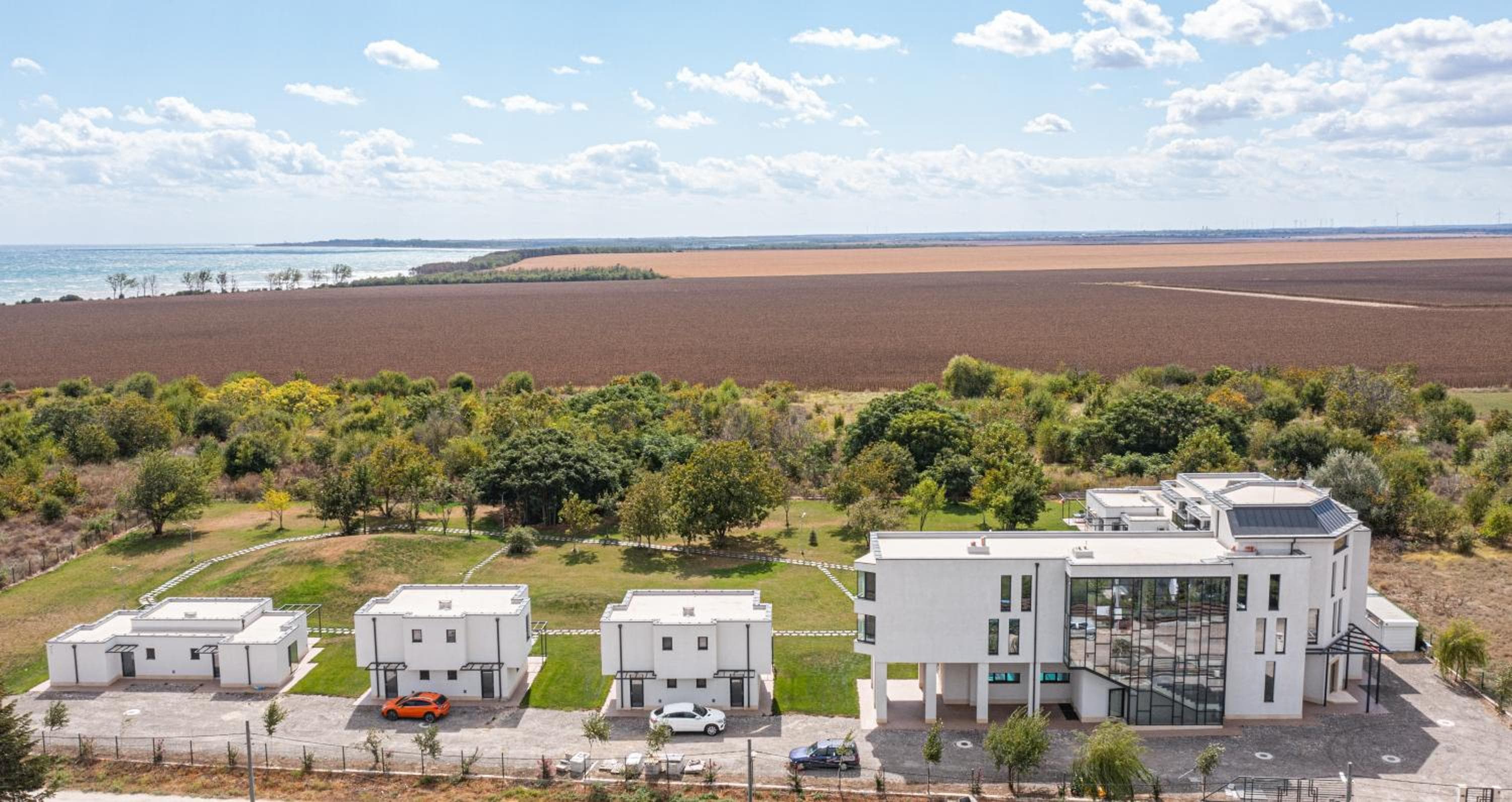 Luxury apartment Vodolei, Krapets, photo 5