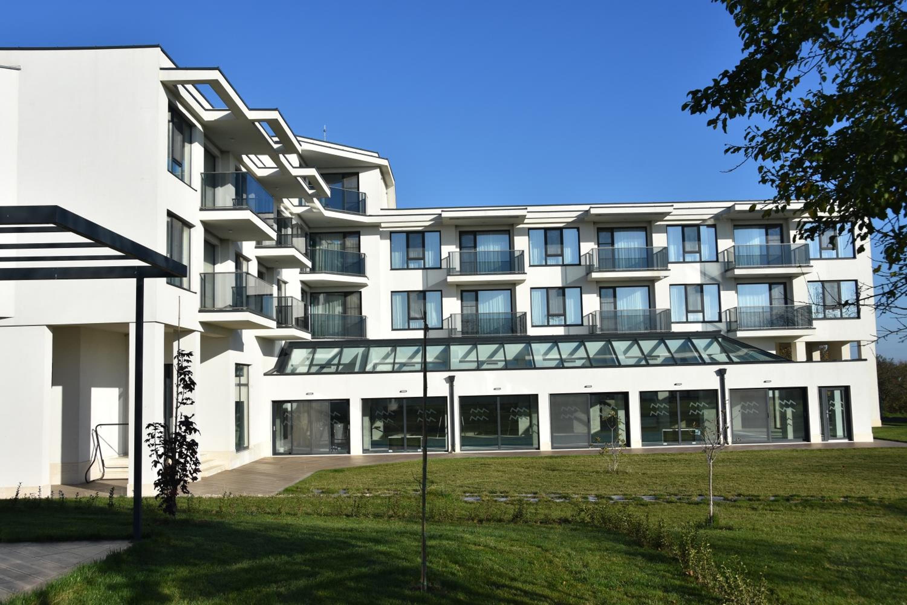 Luxury apartment Vodolei, Krapets, photo 4