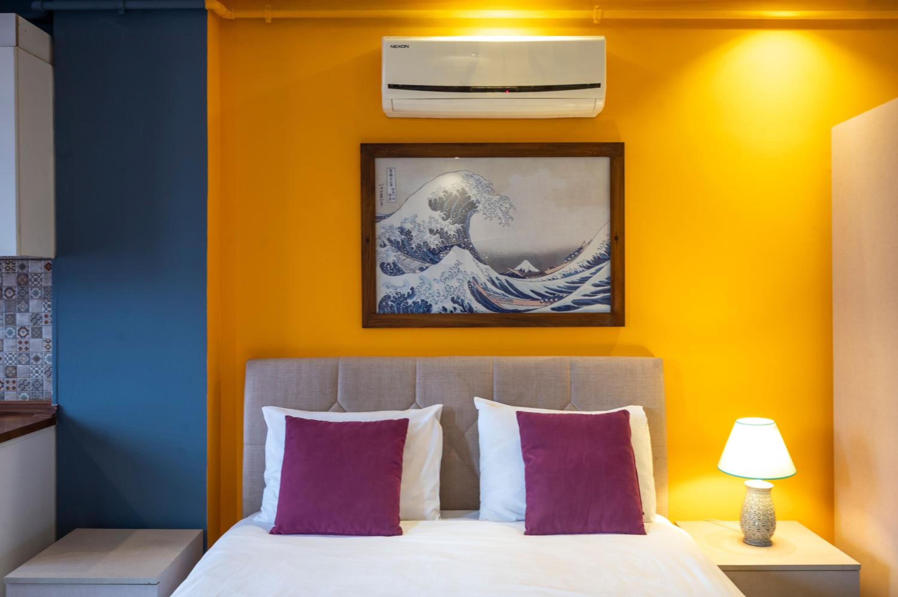 Marida Suit - Istanbul Taksim, Istanbul, photo 2