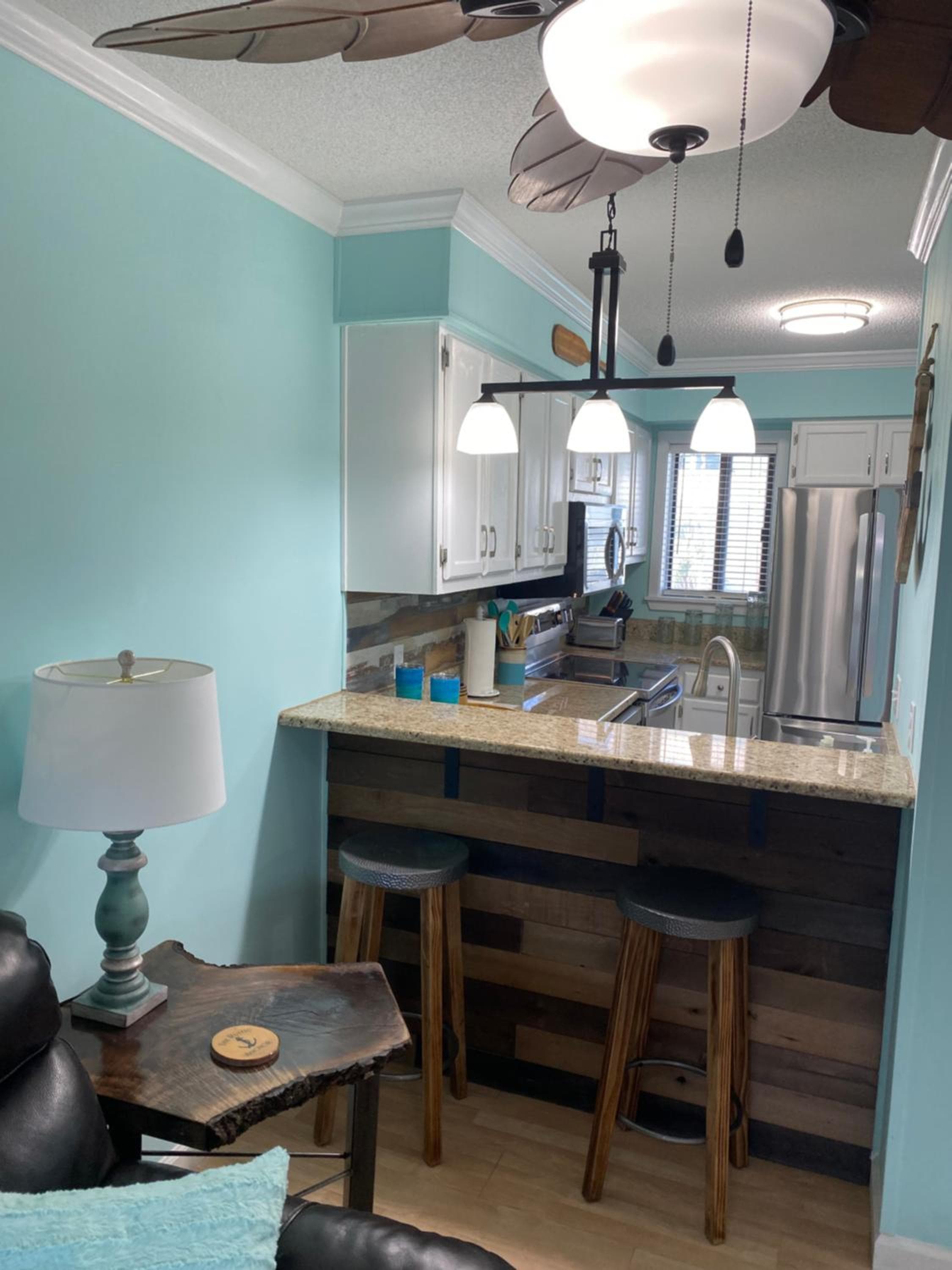 The Rustic Anchor, Hilton Head Island, photo 2