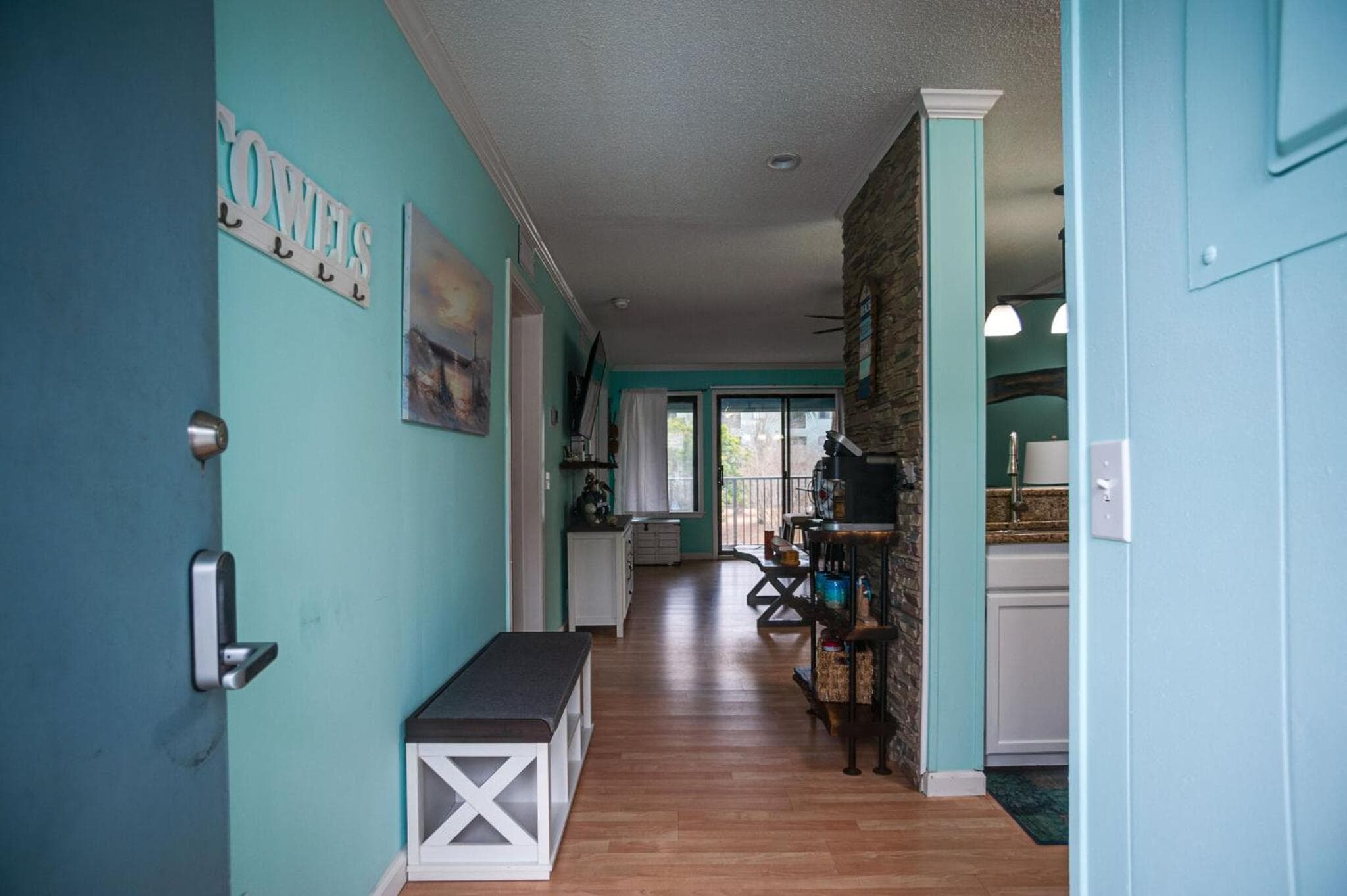 The Rustic Anchor, Hilton Head Island, photo 5