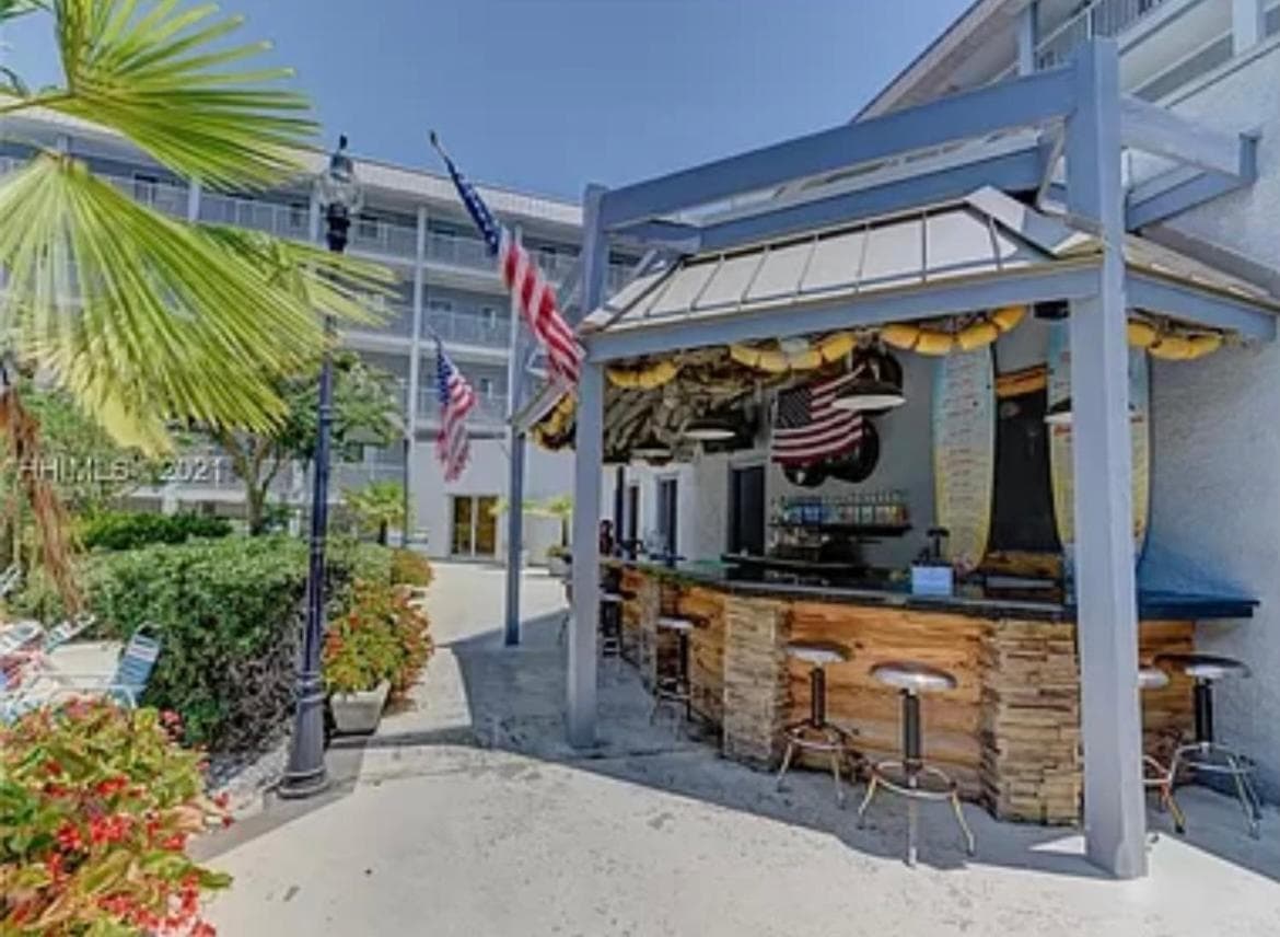 The Rustic Anchor, Hilton Head Island, photo 6