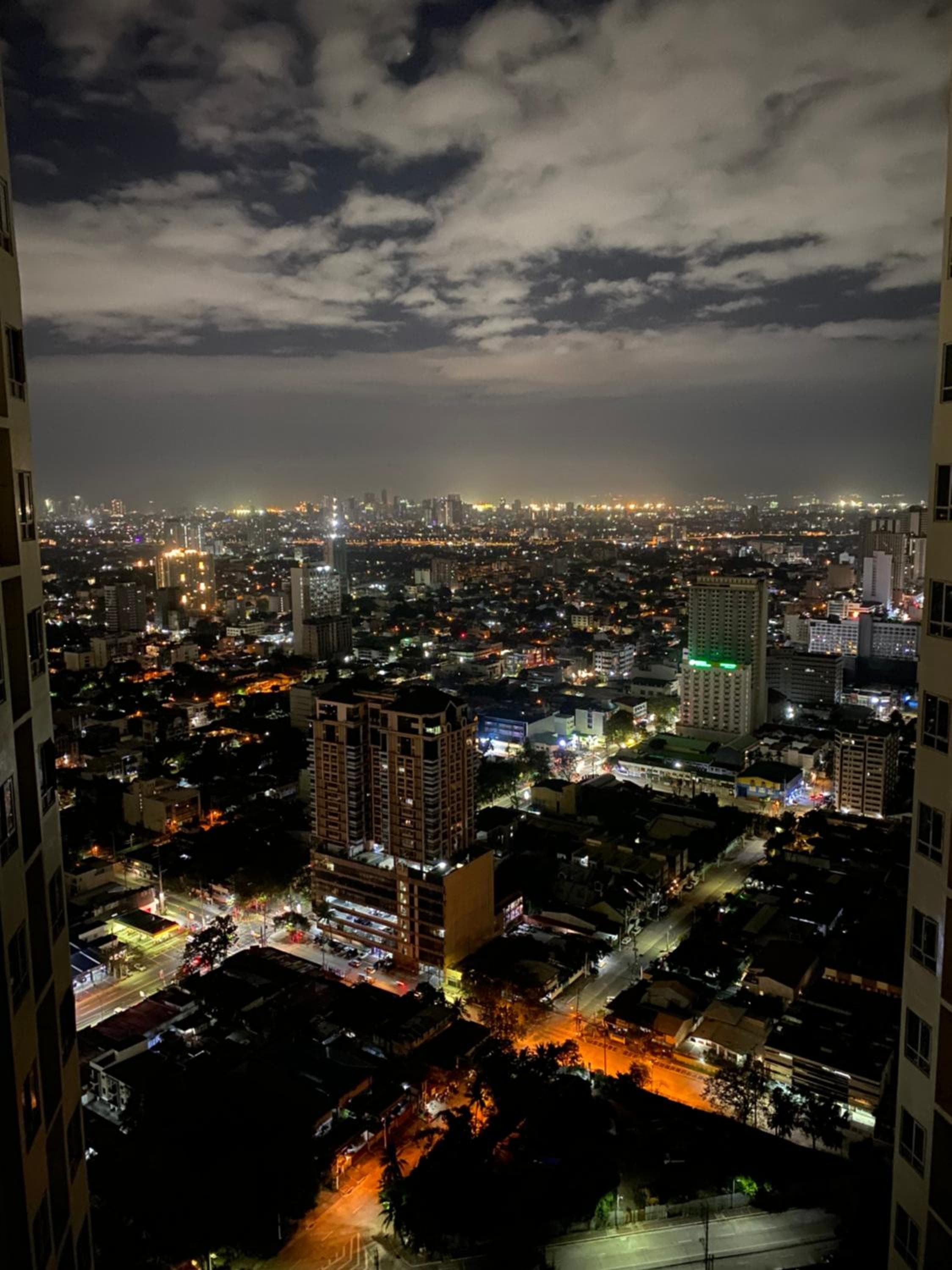 Victoria Sports Tower, Manila, photo 4
