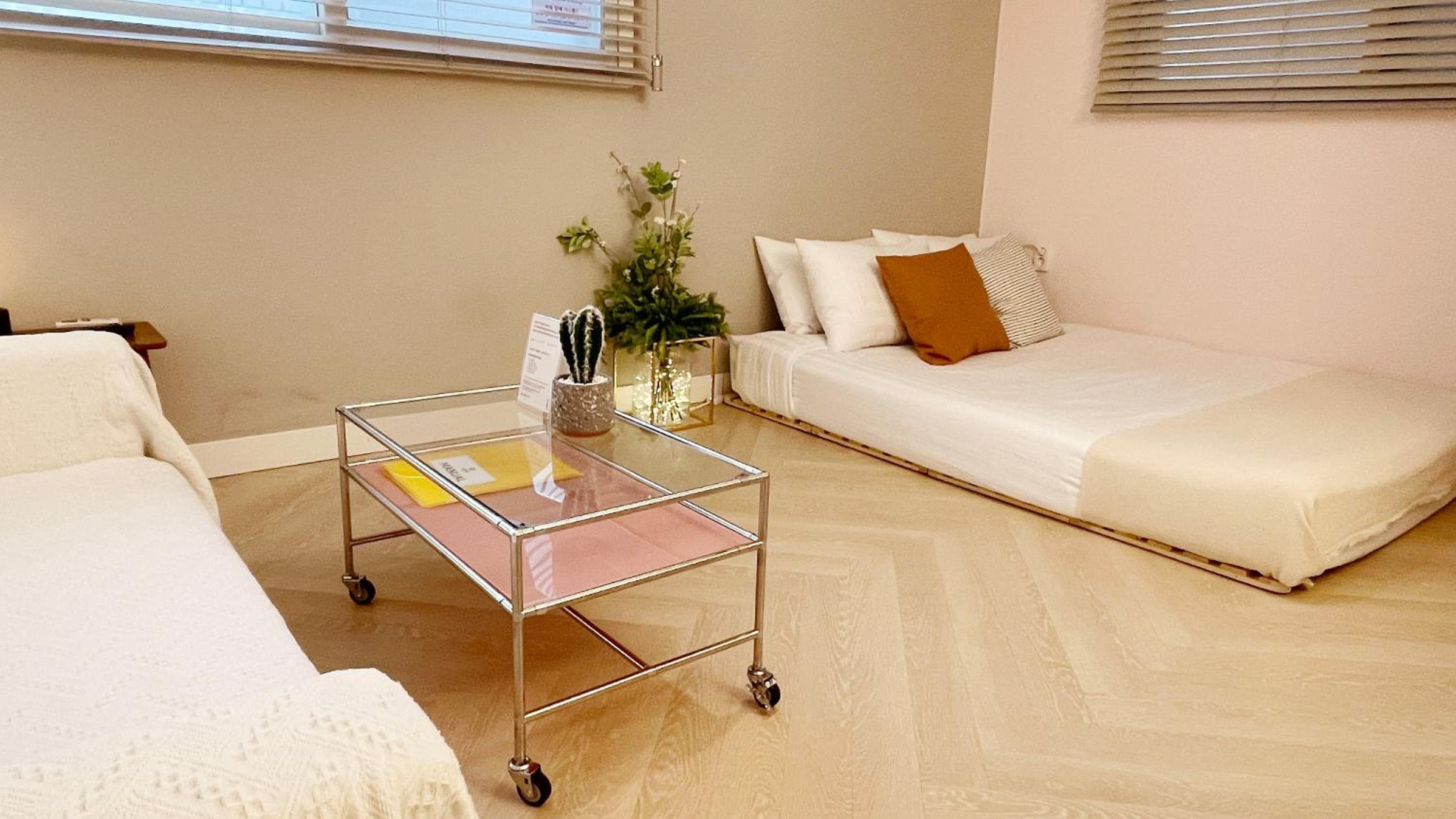 Hostel Mihojae Seomyeon, Busan, photo 5