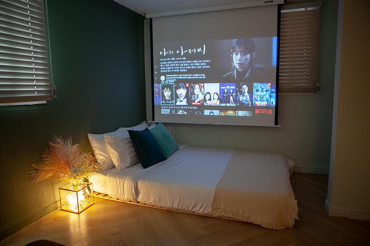 Hostel Mihojae Seomyeon, Busan, photo 2