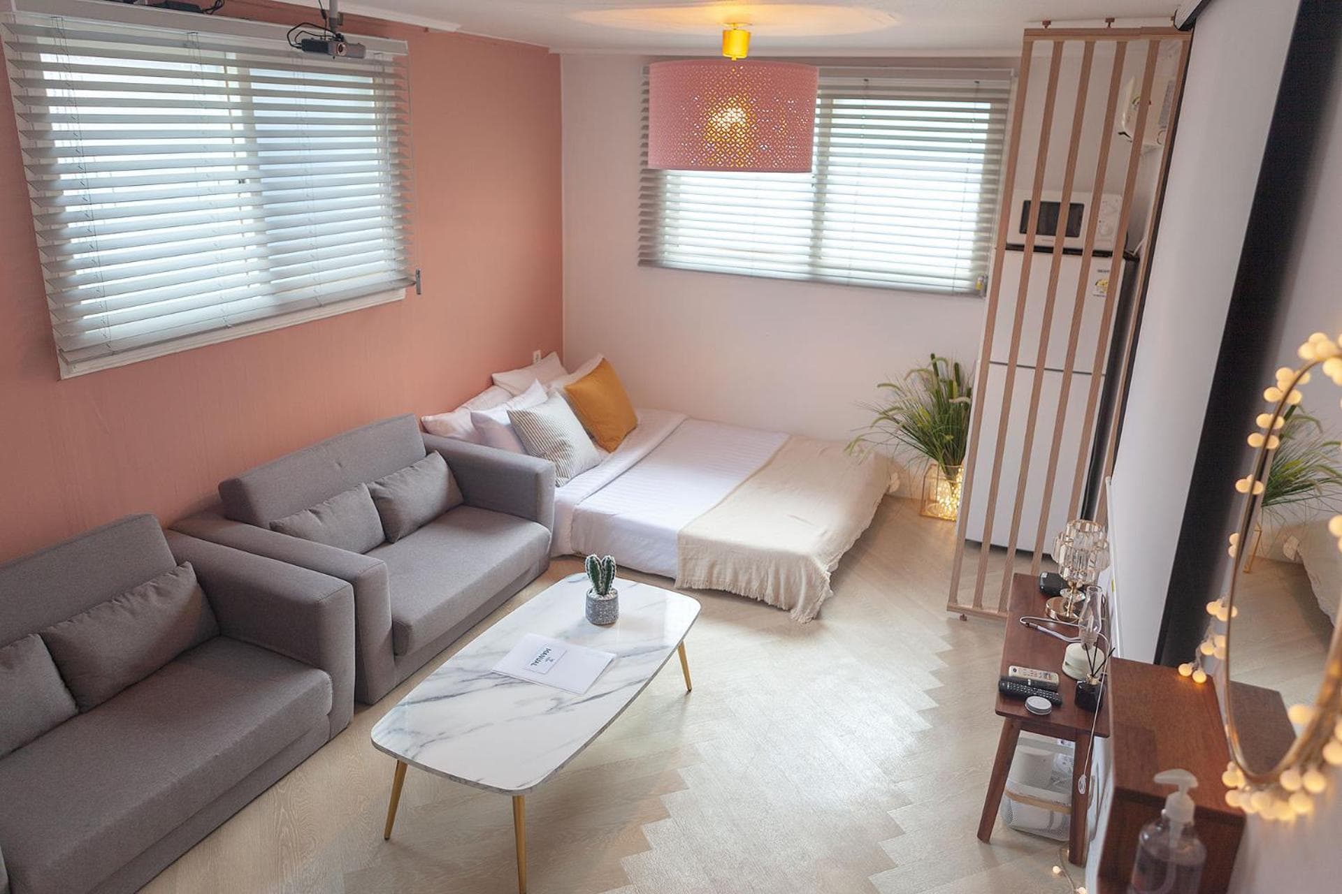Hostel Mihojae Seomyeon, Busan