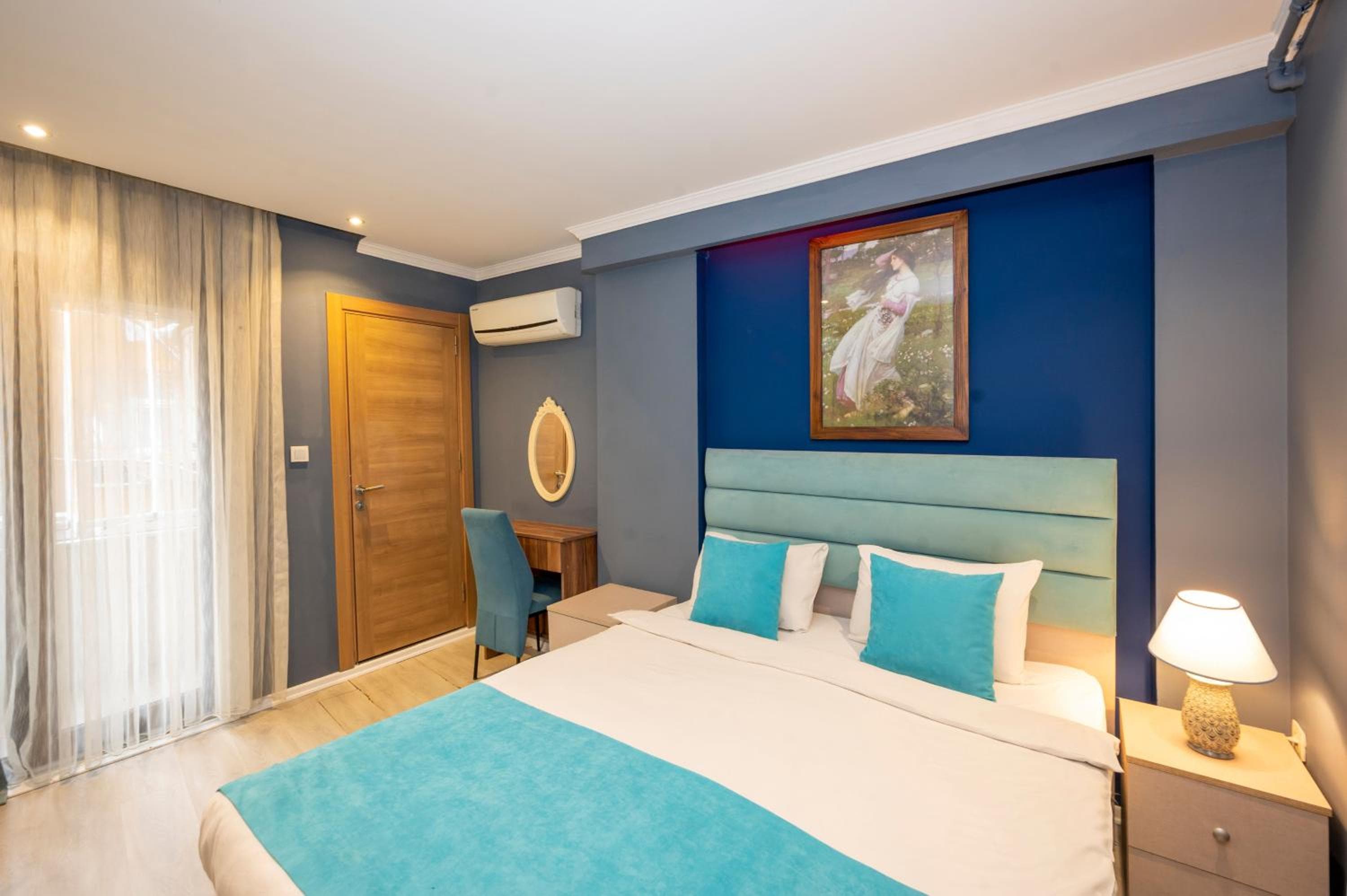 Marida Suit - Istanbul Taksim, Istanbul, photo 4
