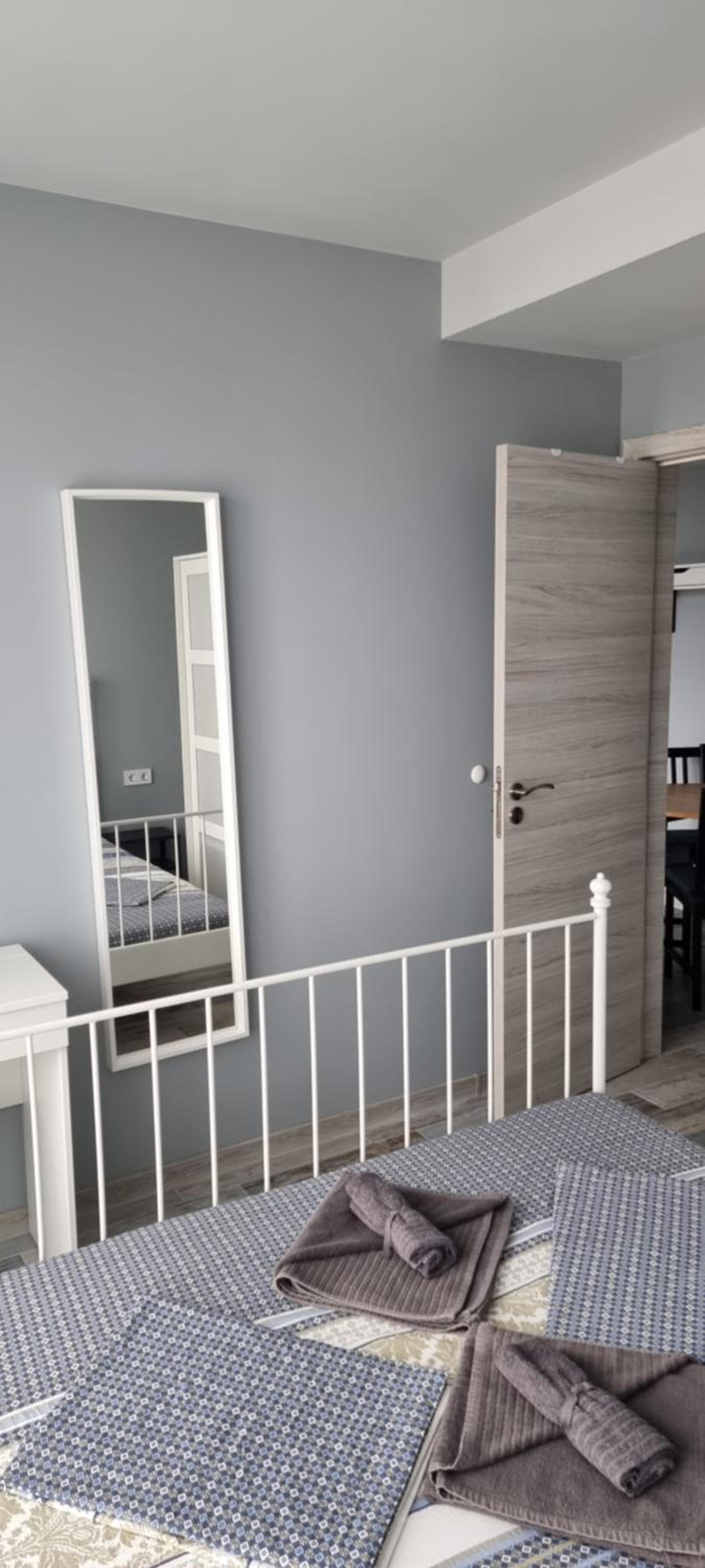 Luxury apartment Vodolei, Krapets, photo 2