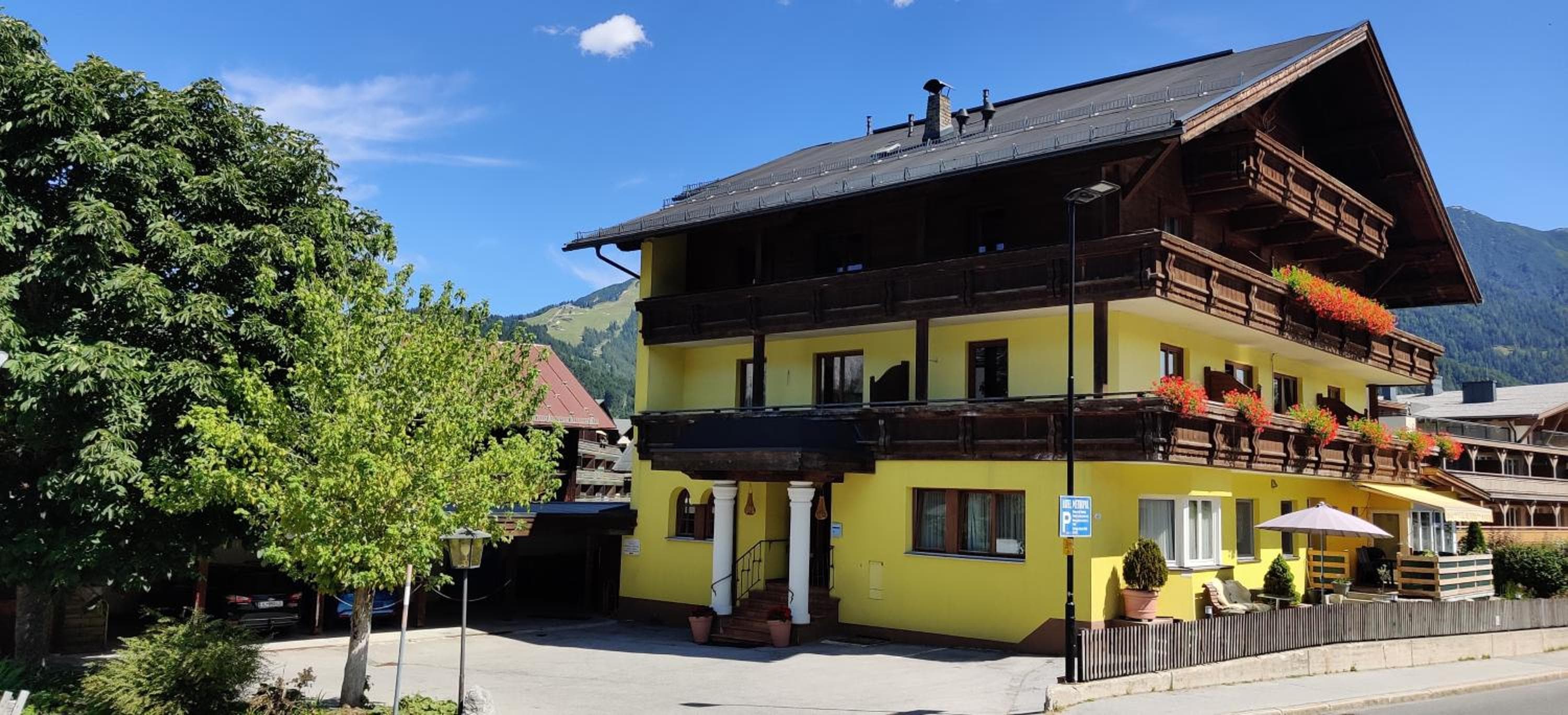 Boutiquehotel ZOMM - Culinary Hideaway, Seefeld in Tirol, photo 4