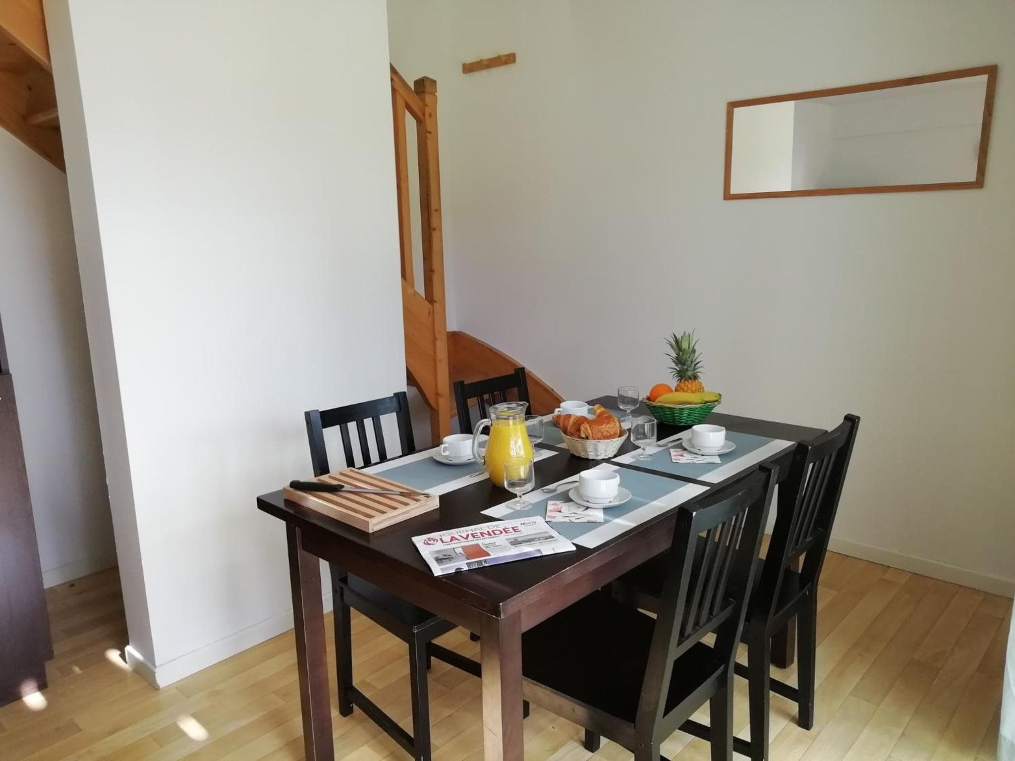 Résidence Goélia Domaine des Oyats, Longeville-sur-Mer, photo 2