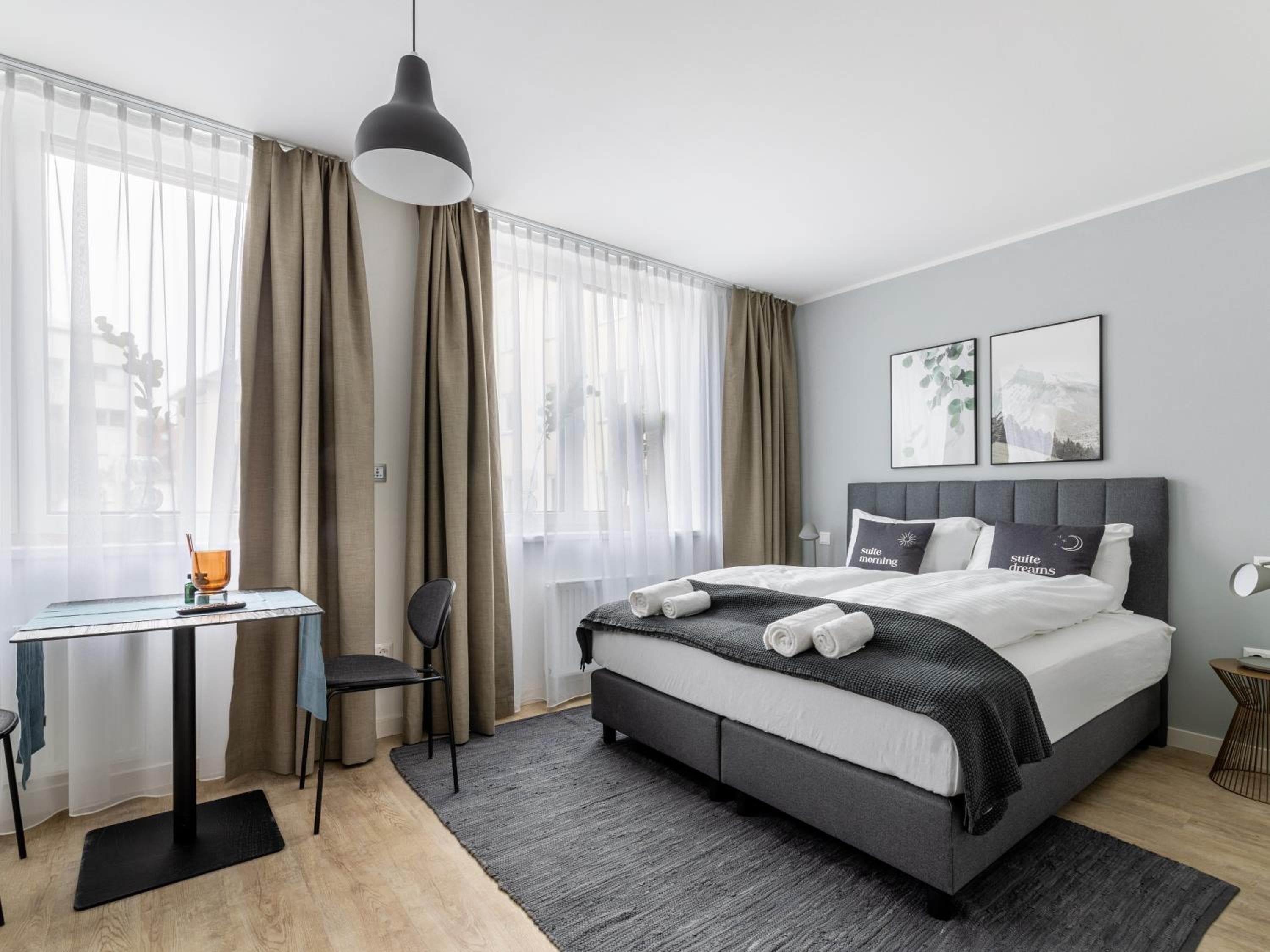 Limehome Klagenfurt Karfreitstraße, Klagenfurt, photo 4