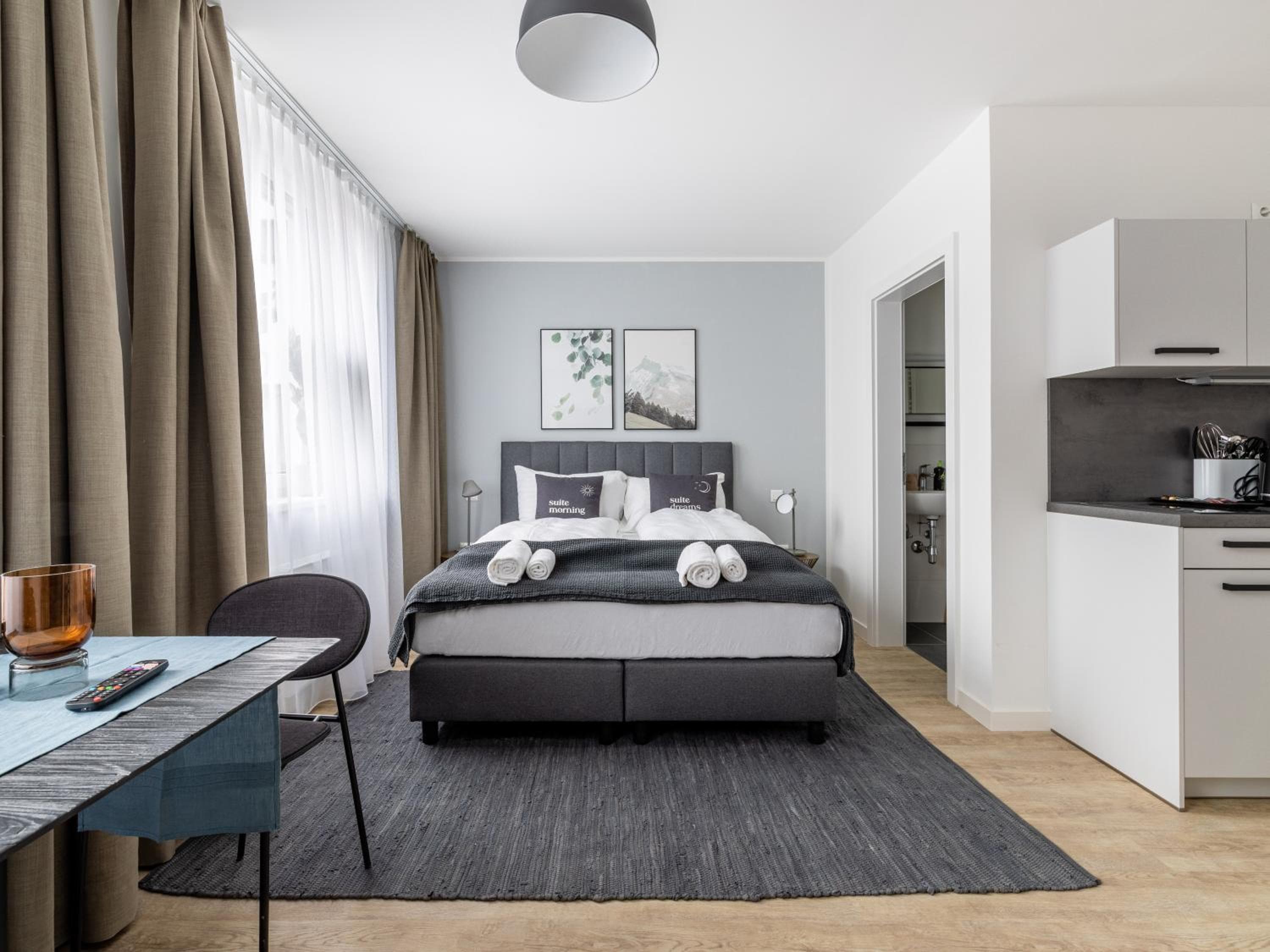 Limehome Klagenfurt Karfreitstraße, Klagenfurt, photo 5