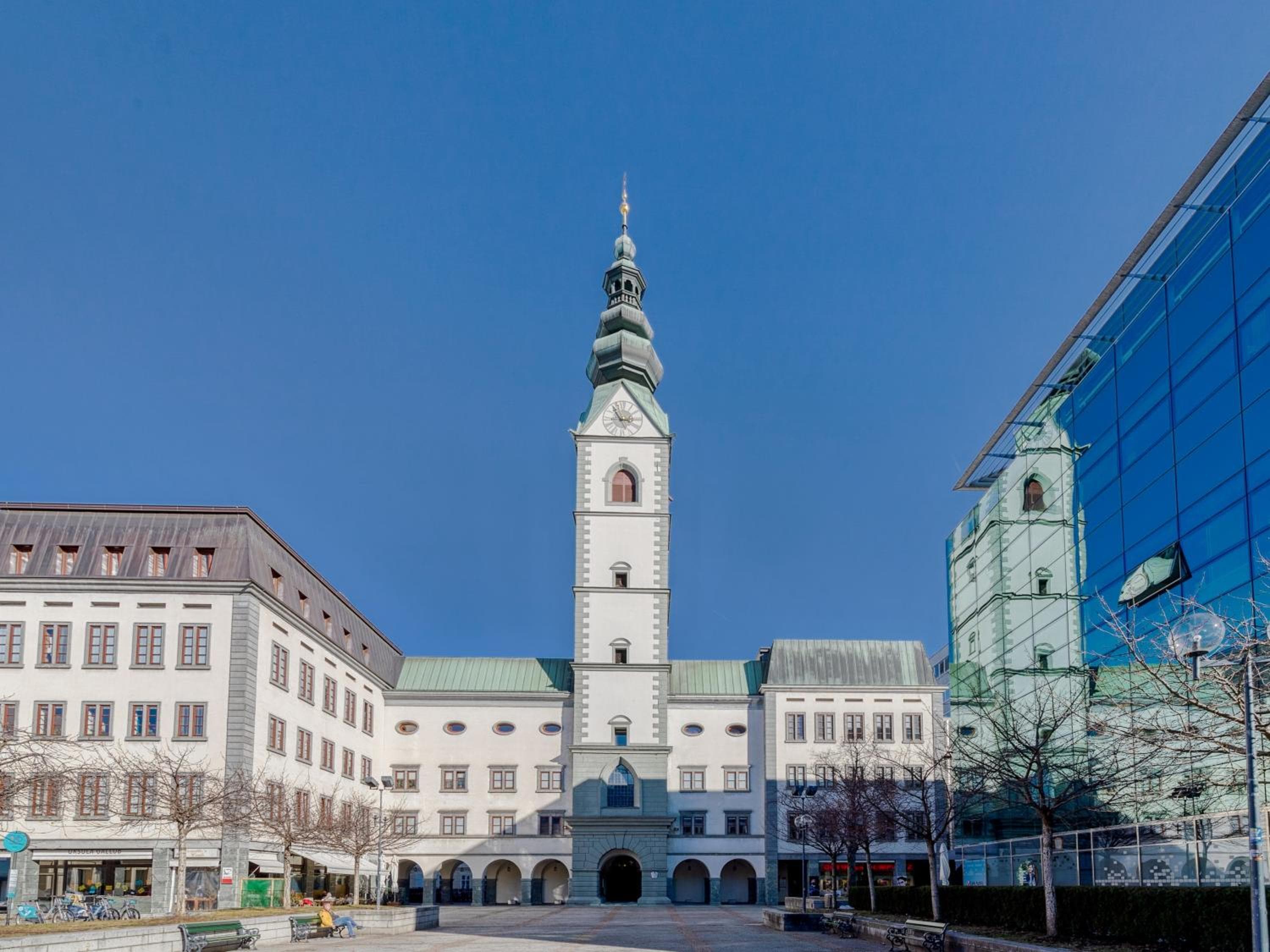 Limehome Klagenfurt Karfreitstraße, Klagenfurt