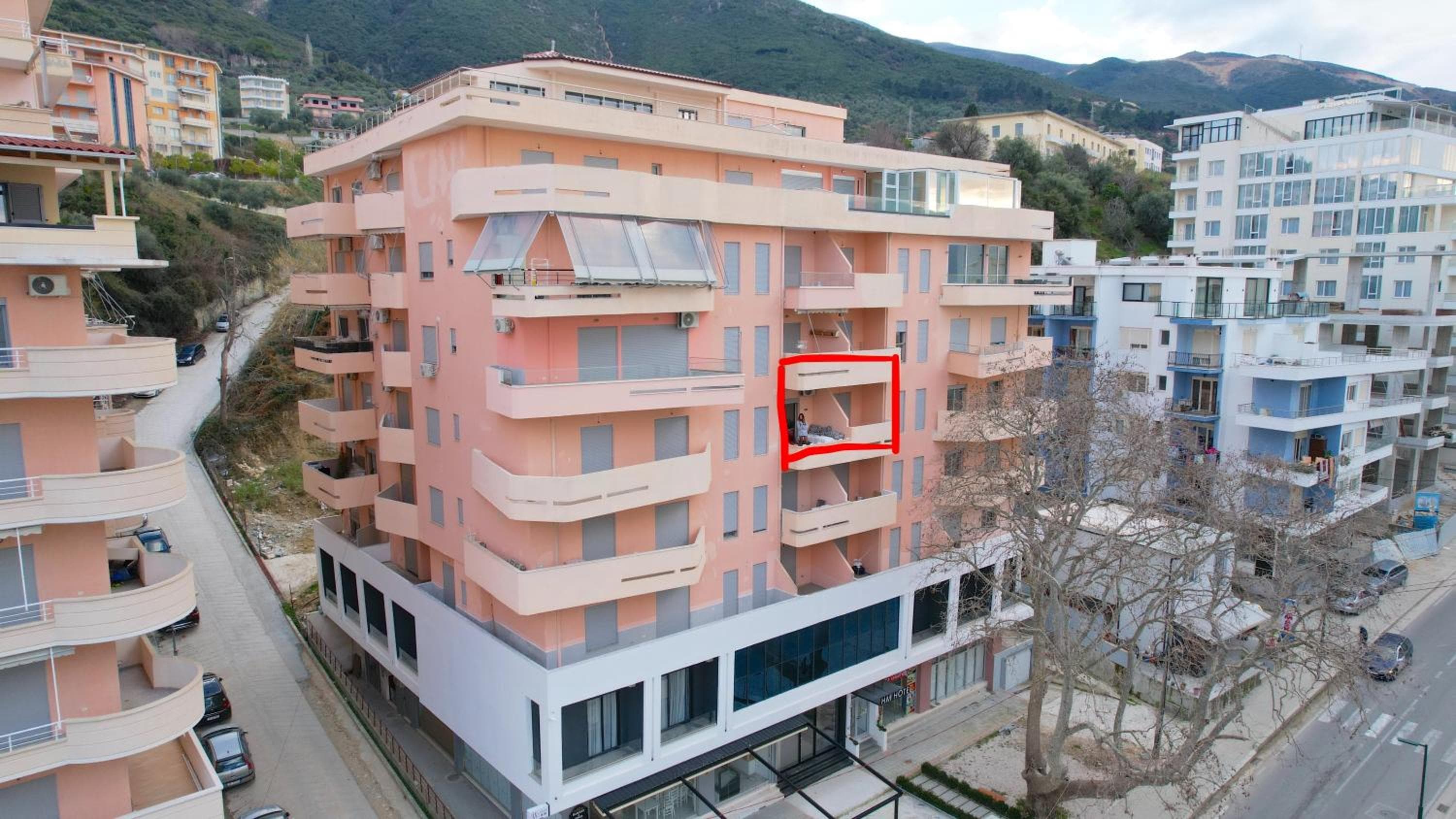 TOURISTS RESIDENCE, Vlorë, photo 5