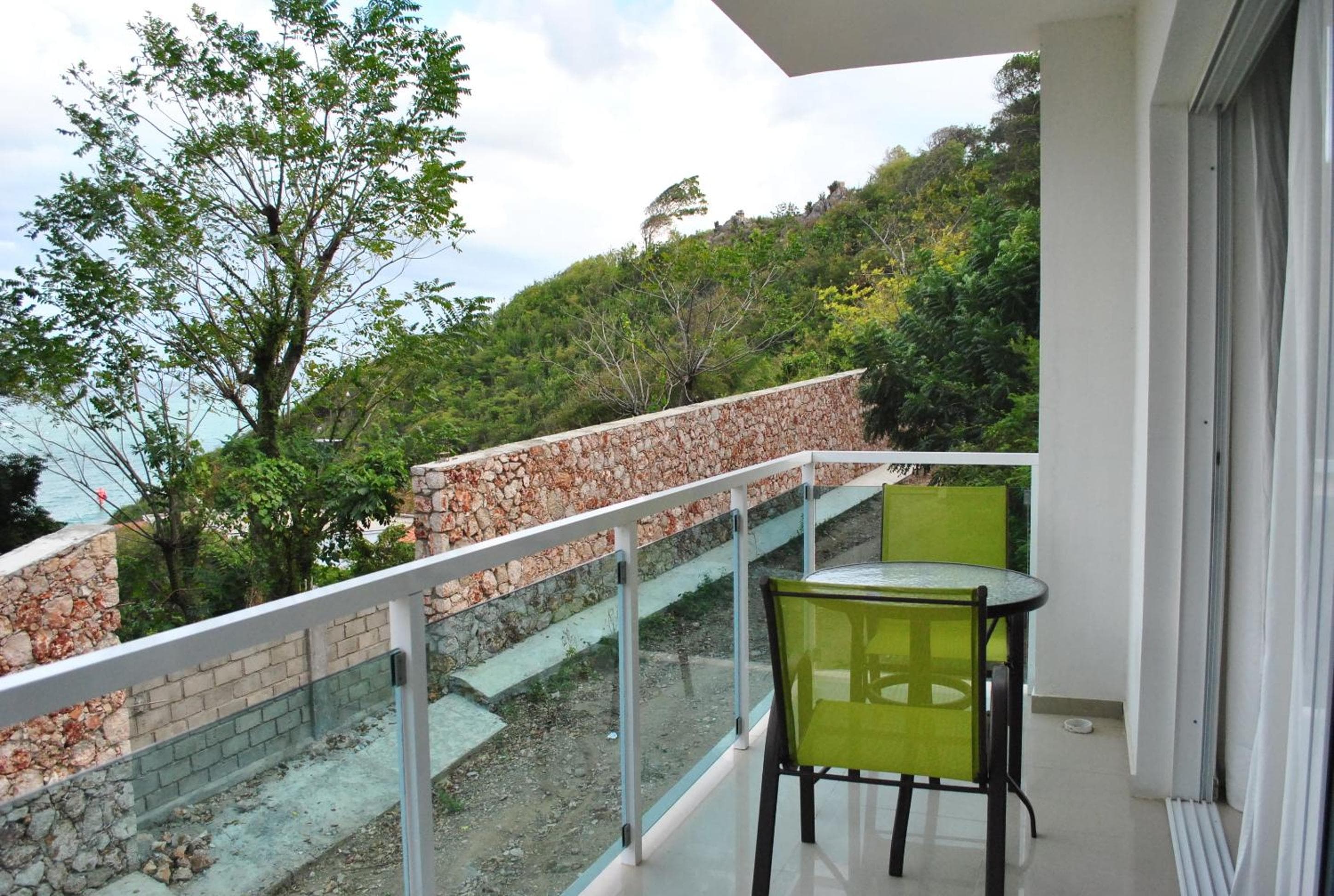 Vue Apartment Hotel, Cap-Haïtien, photo 2
