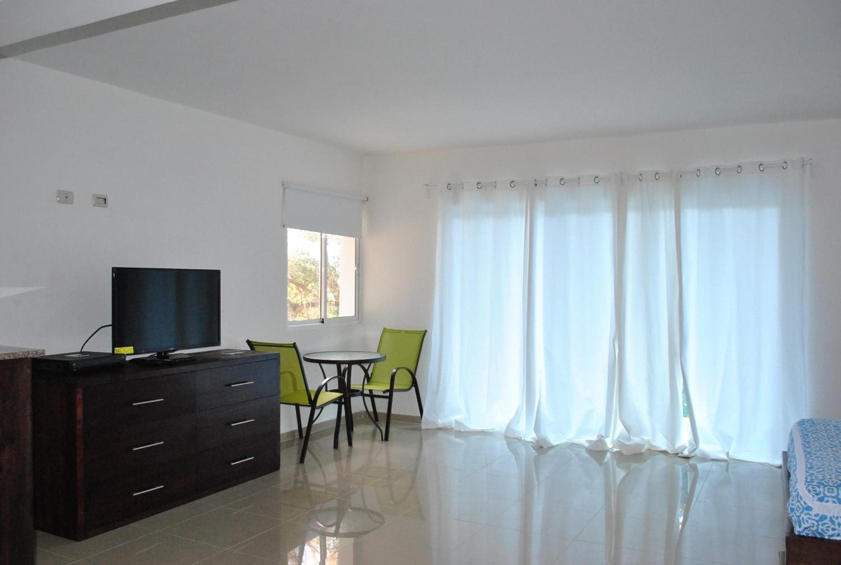 Vue Apartment Hotel, Cap-Haïtien, photo 3
