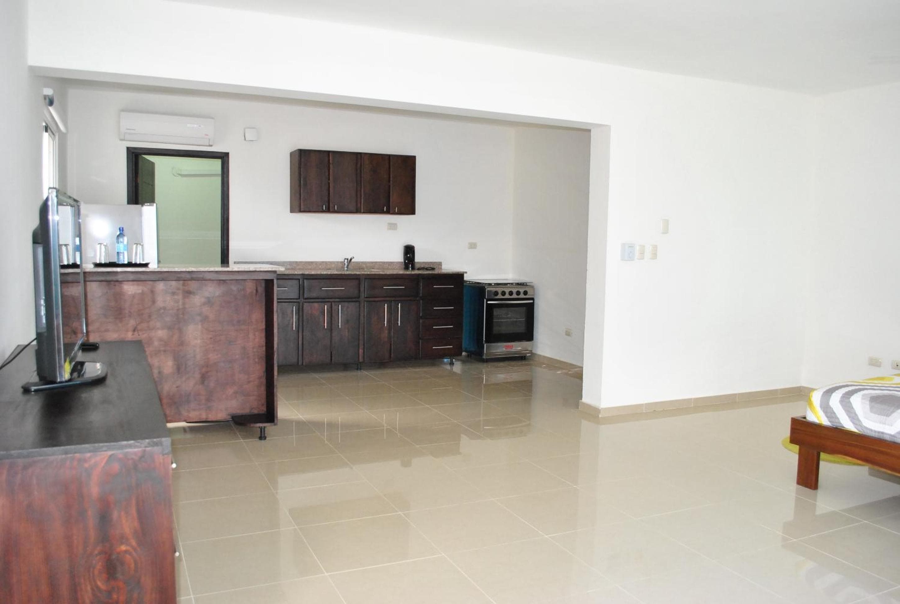 Vue Apartment Hotel, Cap-Haïtien, photo 4