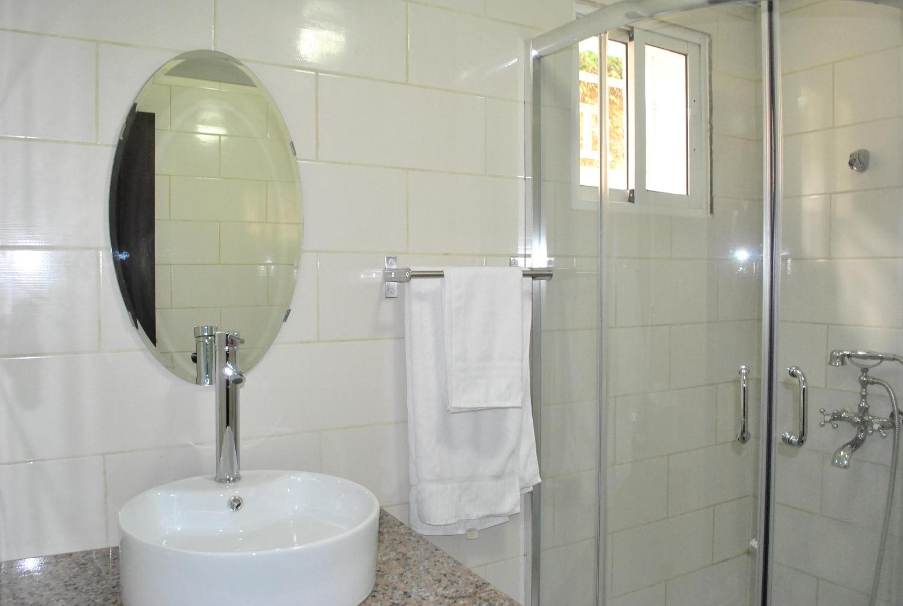 Vue Apartment Hotel, Cap-Haïtien, photo 6