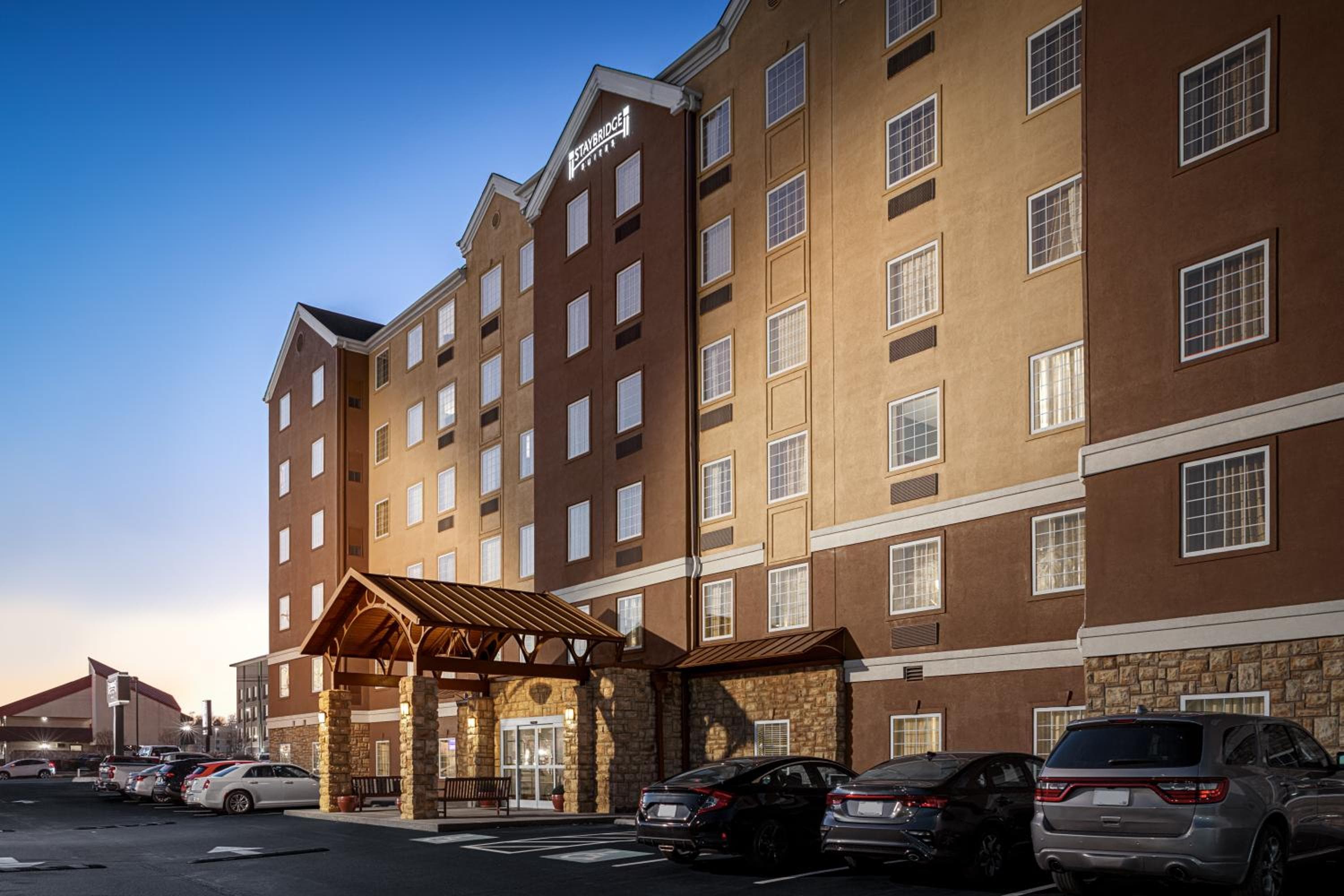 Staybridge Suites Chattanooga-Hamilton Place by IHG, Chattanooga