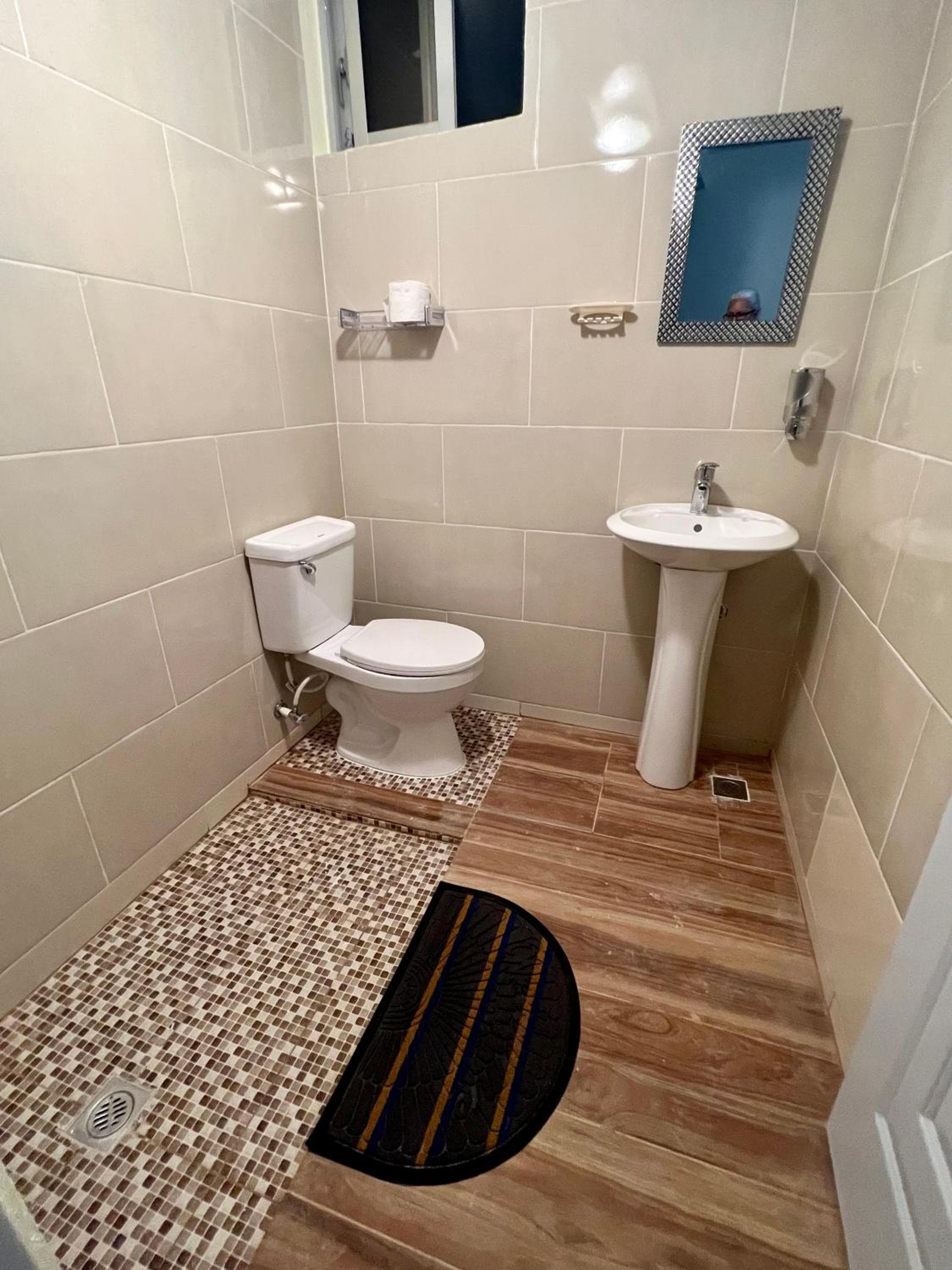 Hotel María Bonita Higüey, Apartments, Higuey, photo 4