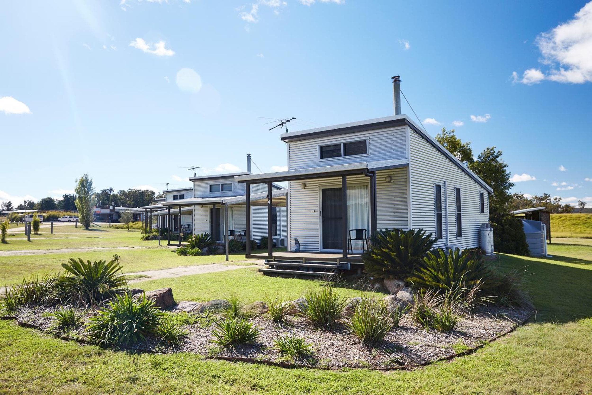 Ridgemill Estate, Stanthorpe, photo 2