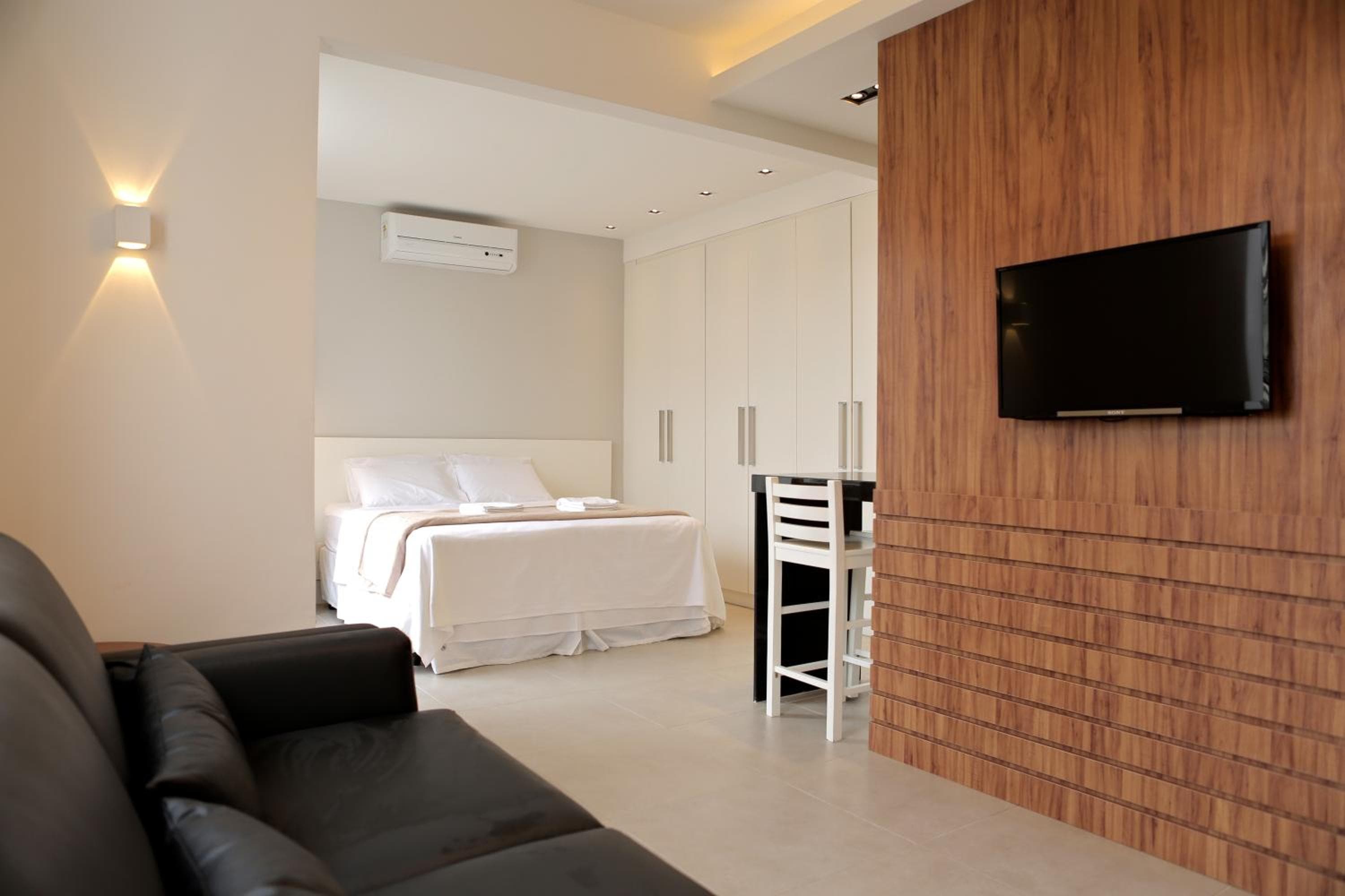 New Sugar Loft Apartments, Rio de Janeiro, photo 3
