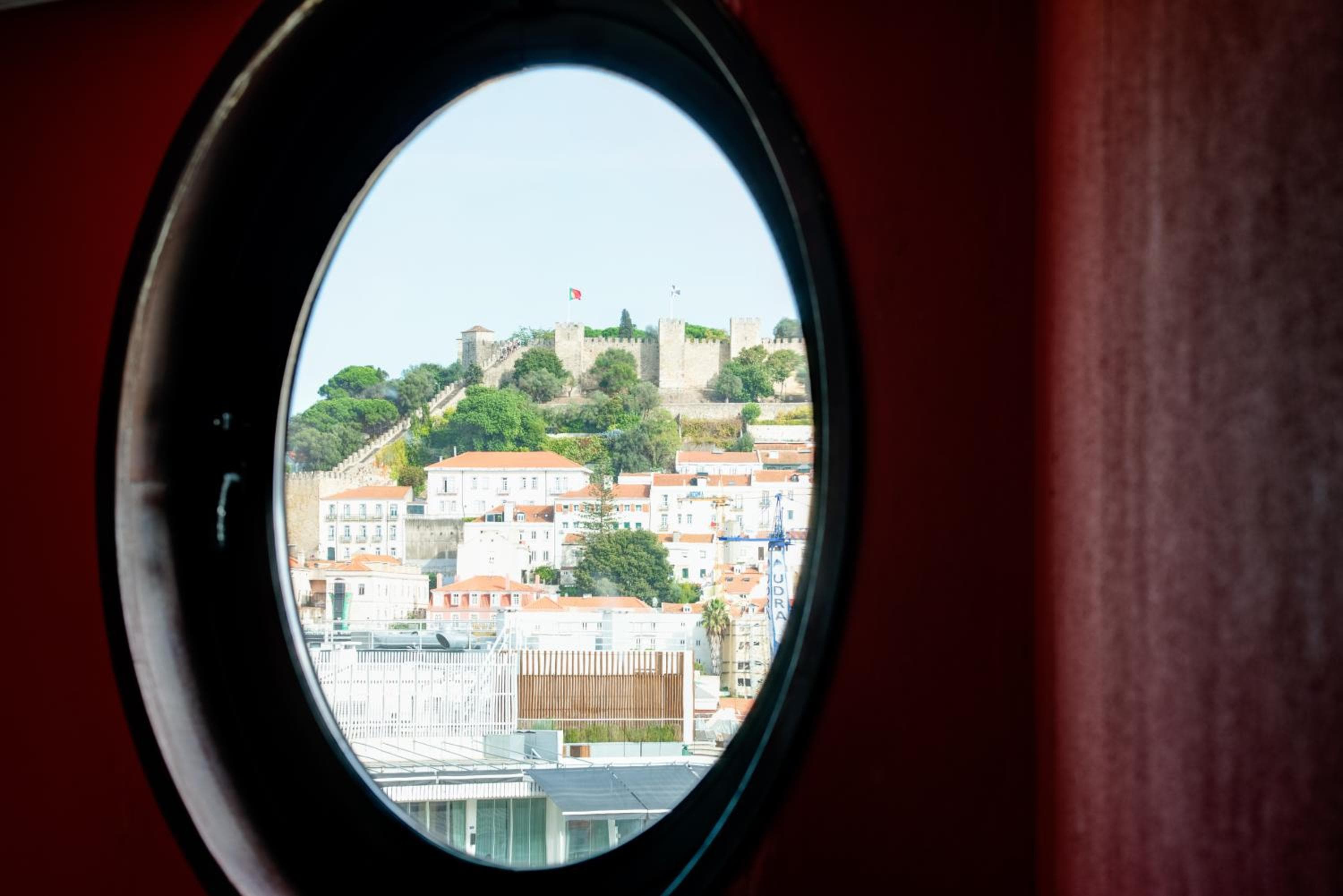 VIP Executive Eden Aparthotel, Lisbon, photo 5