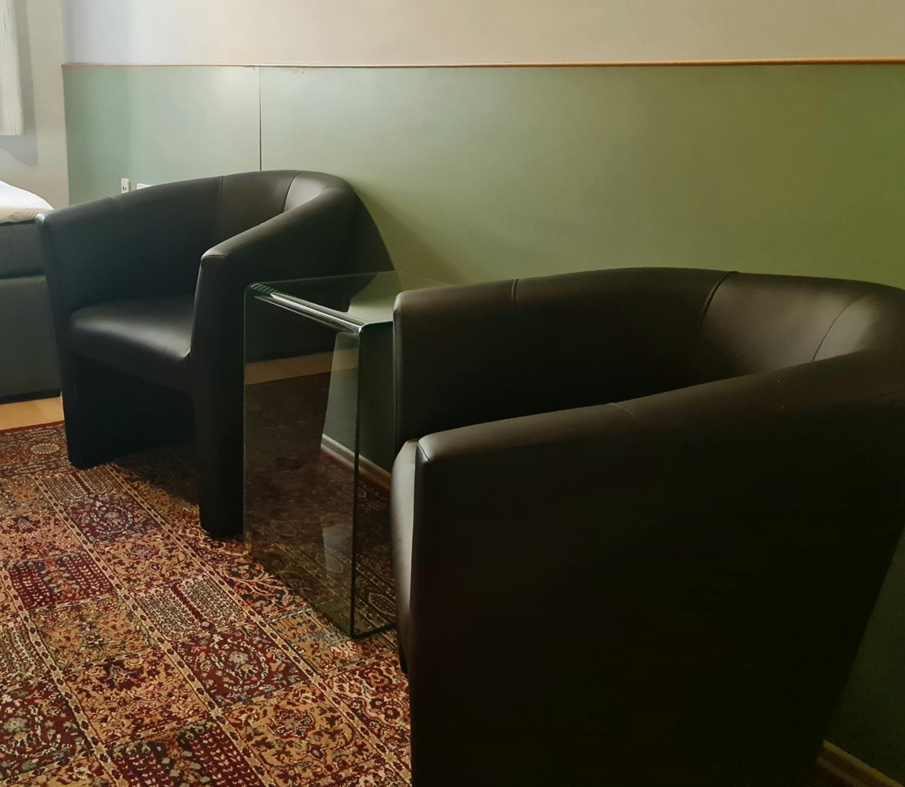 Aparthotel LAAERBERG, Vienna, photo 2