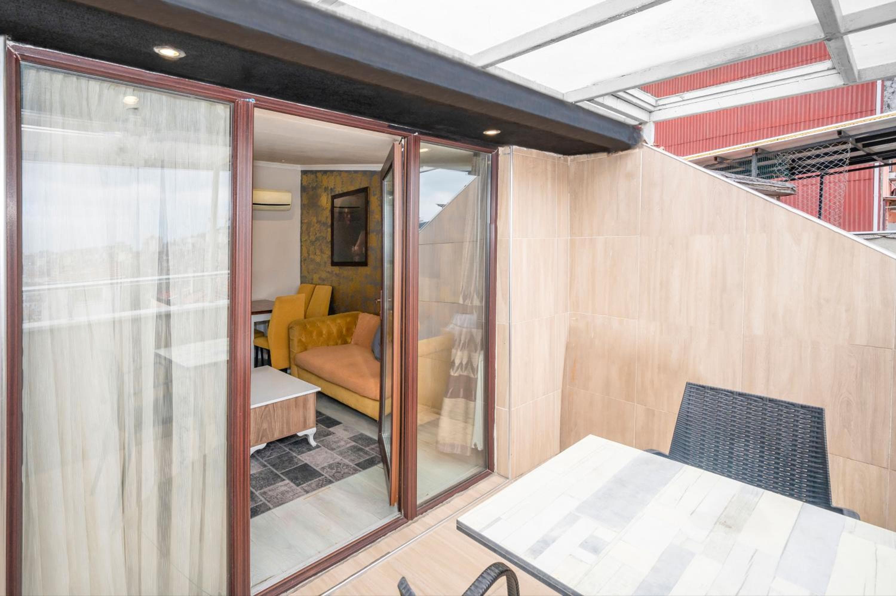 Marida Suit - Istanbul Taksim, Istanbul, photo 3