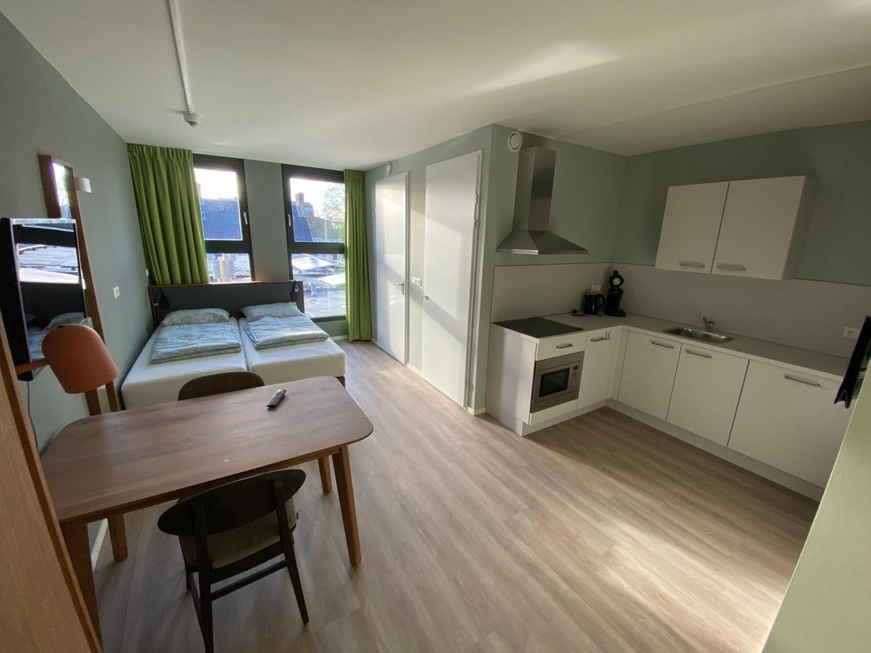 Short Stay Wageningen, Wageningen, photo 5