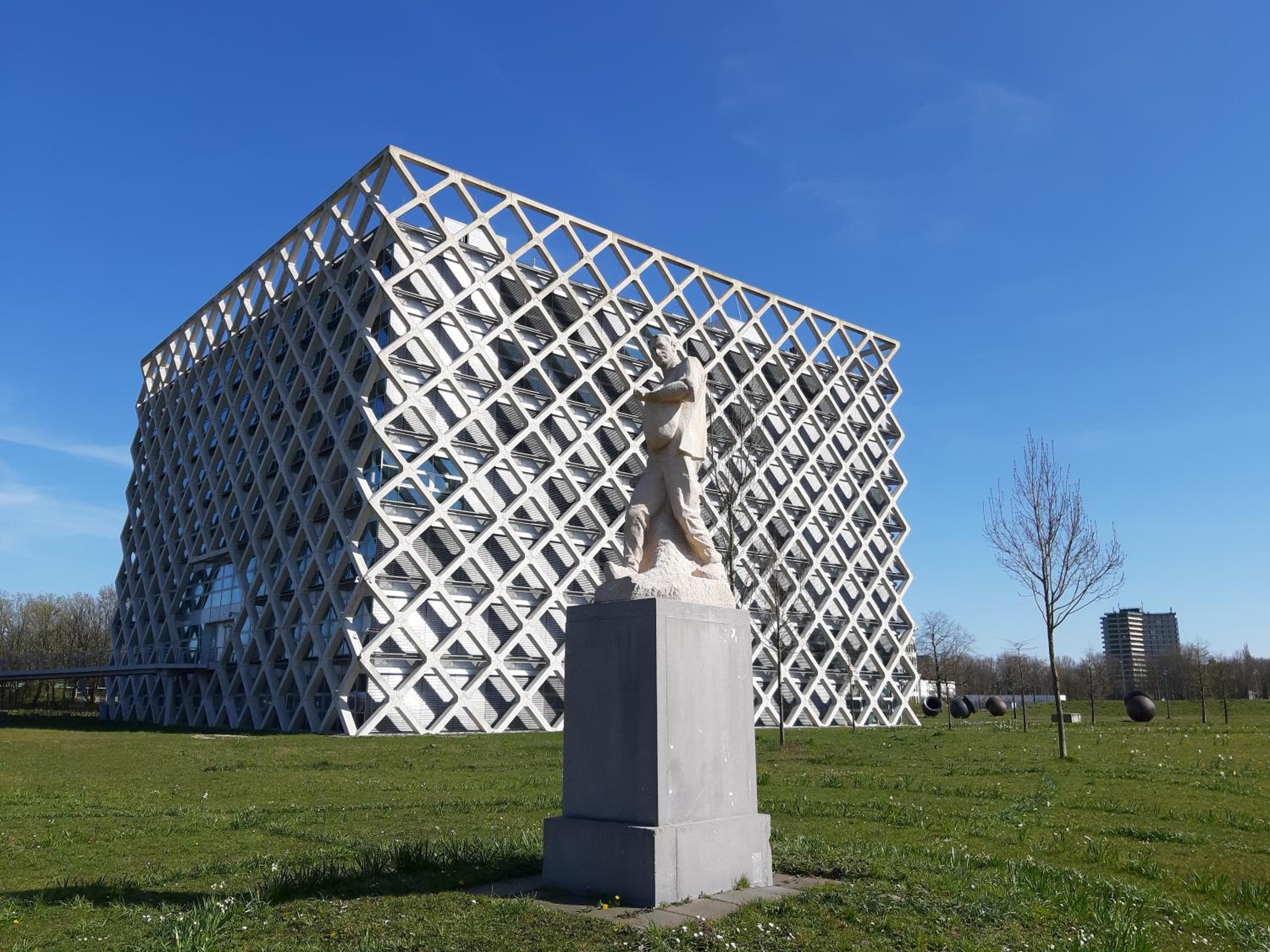 Short Stay Wageningen, Wageningen
