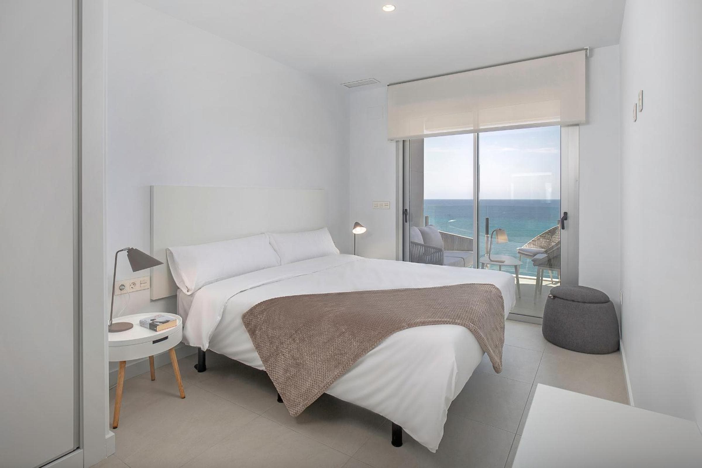Blue Line Apartment Hotel - Be Line Group, Villajoyosa, photo 6