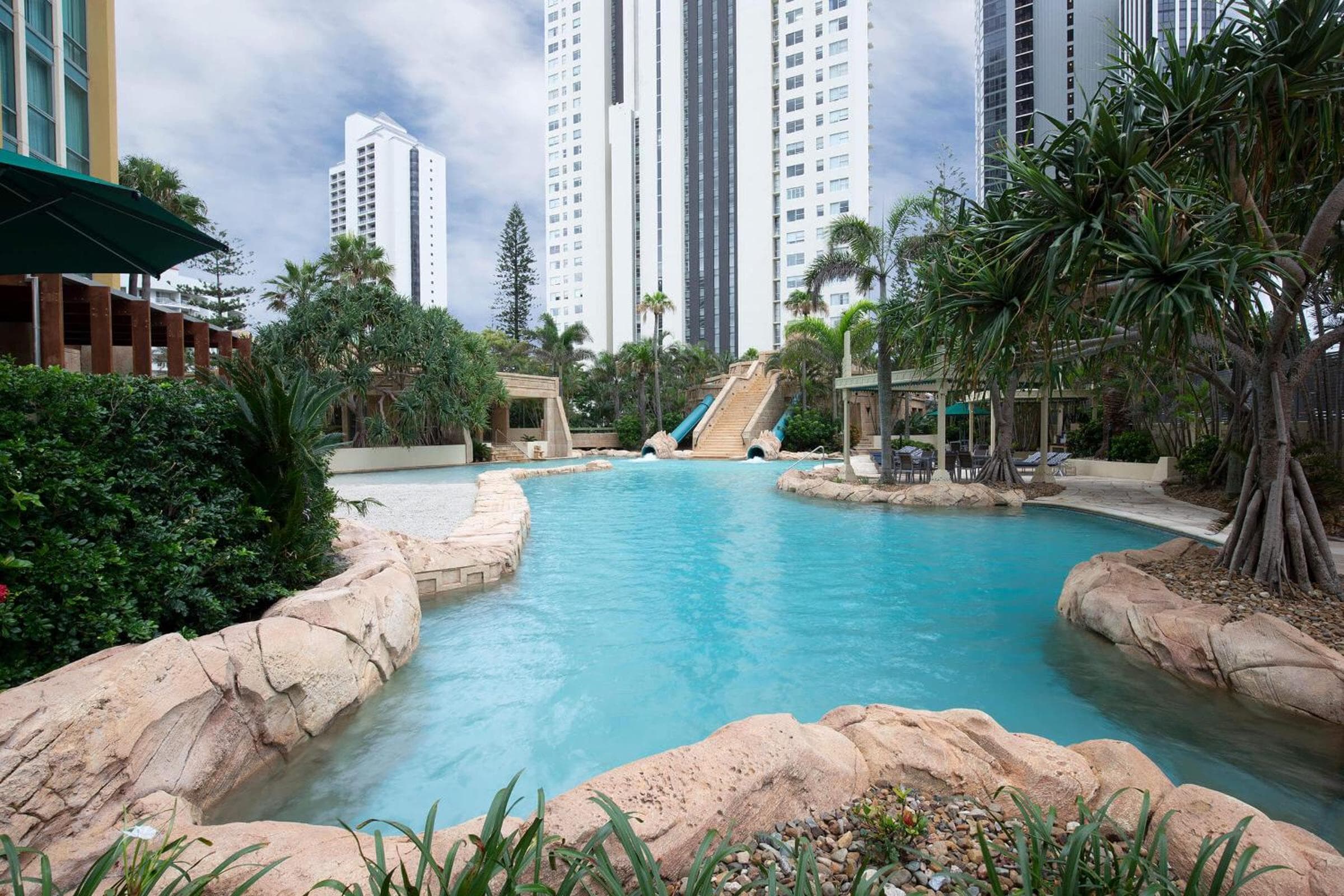 Holiday Holiday Sun City Apartments, Gold Coast, photo 5